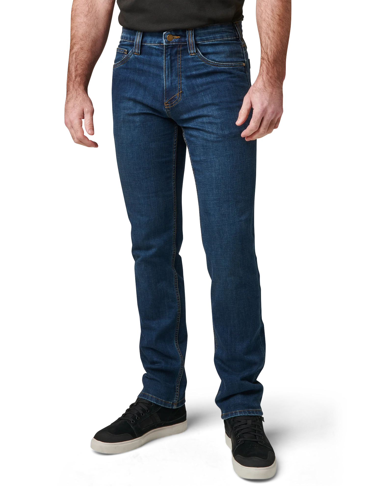 5.11 Tactical - Defender-Flex Straight Fit Jeans