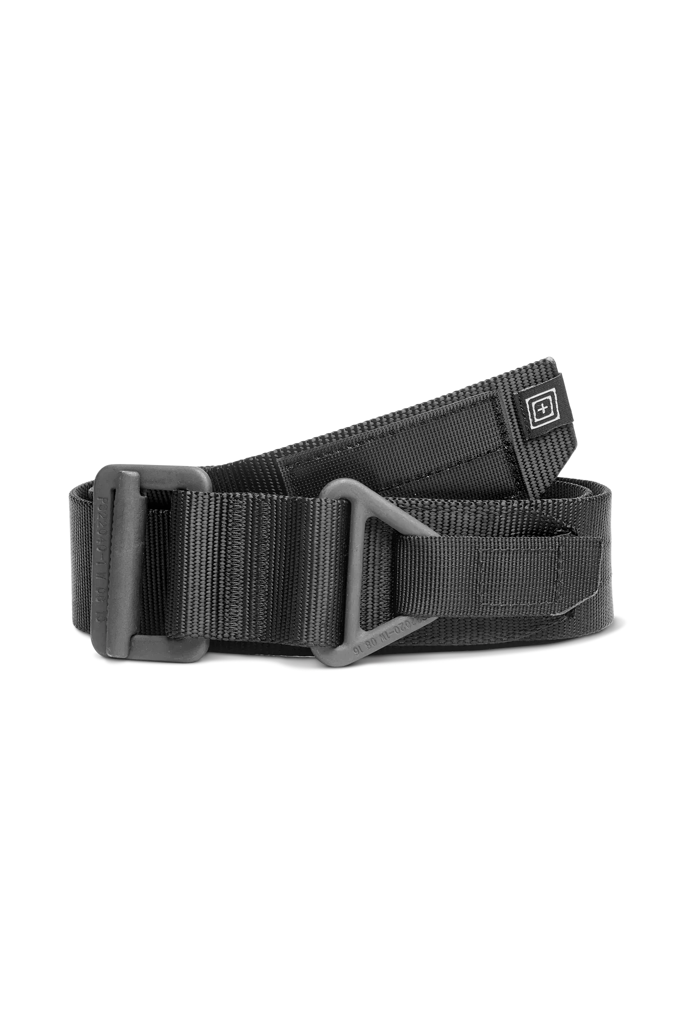 5-59538019M Alta Belt, Black - Medium