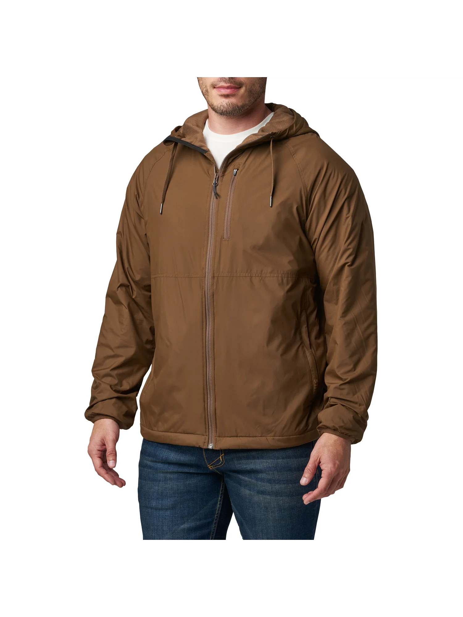 5.11 Tactical - Warner Light Weight Jacket