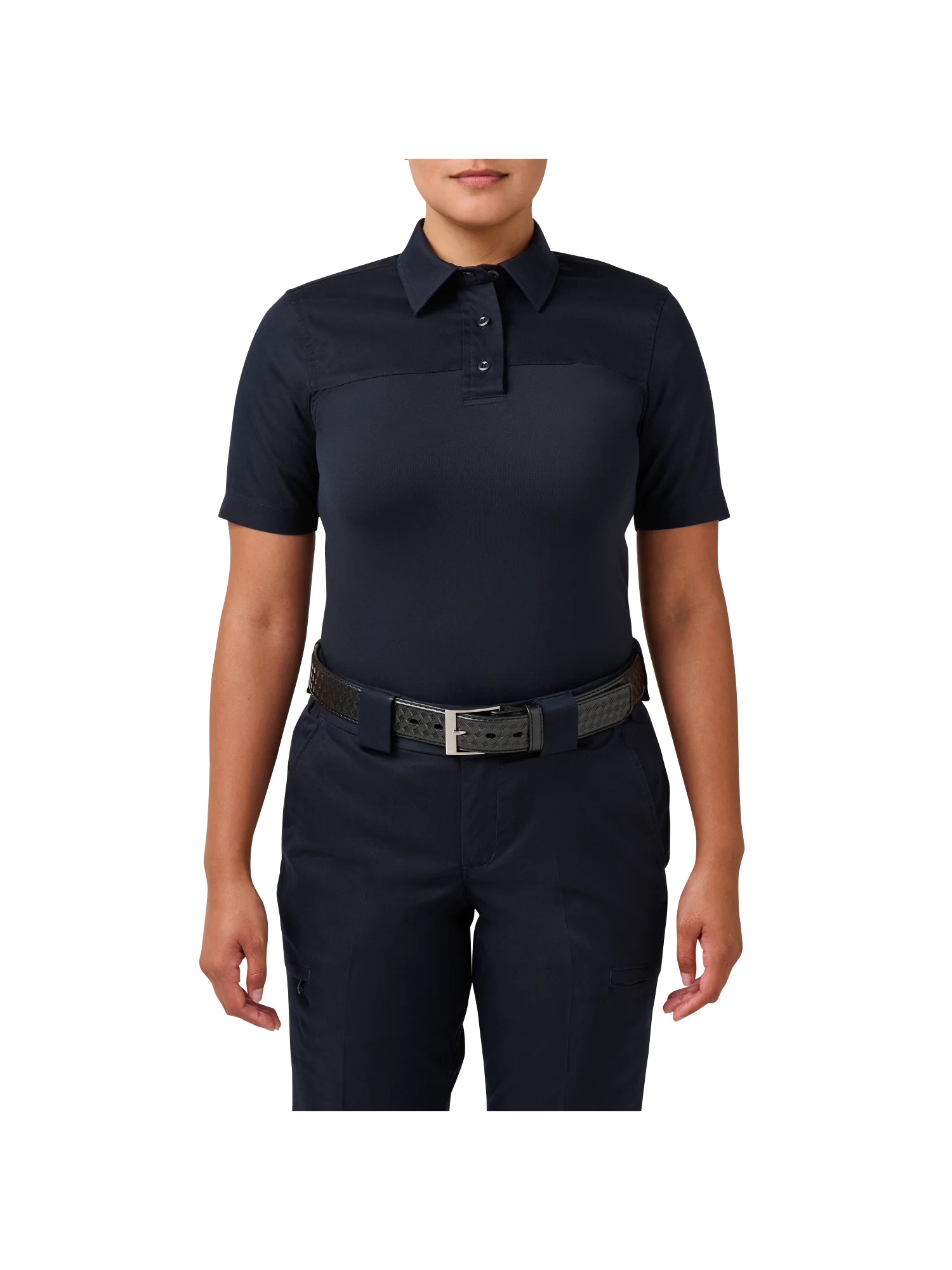 5.11 Tactical - Women's 5.11 Stryke&#174; LT PDU Rapid Short Sleeve Shirt
