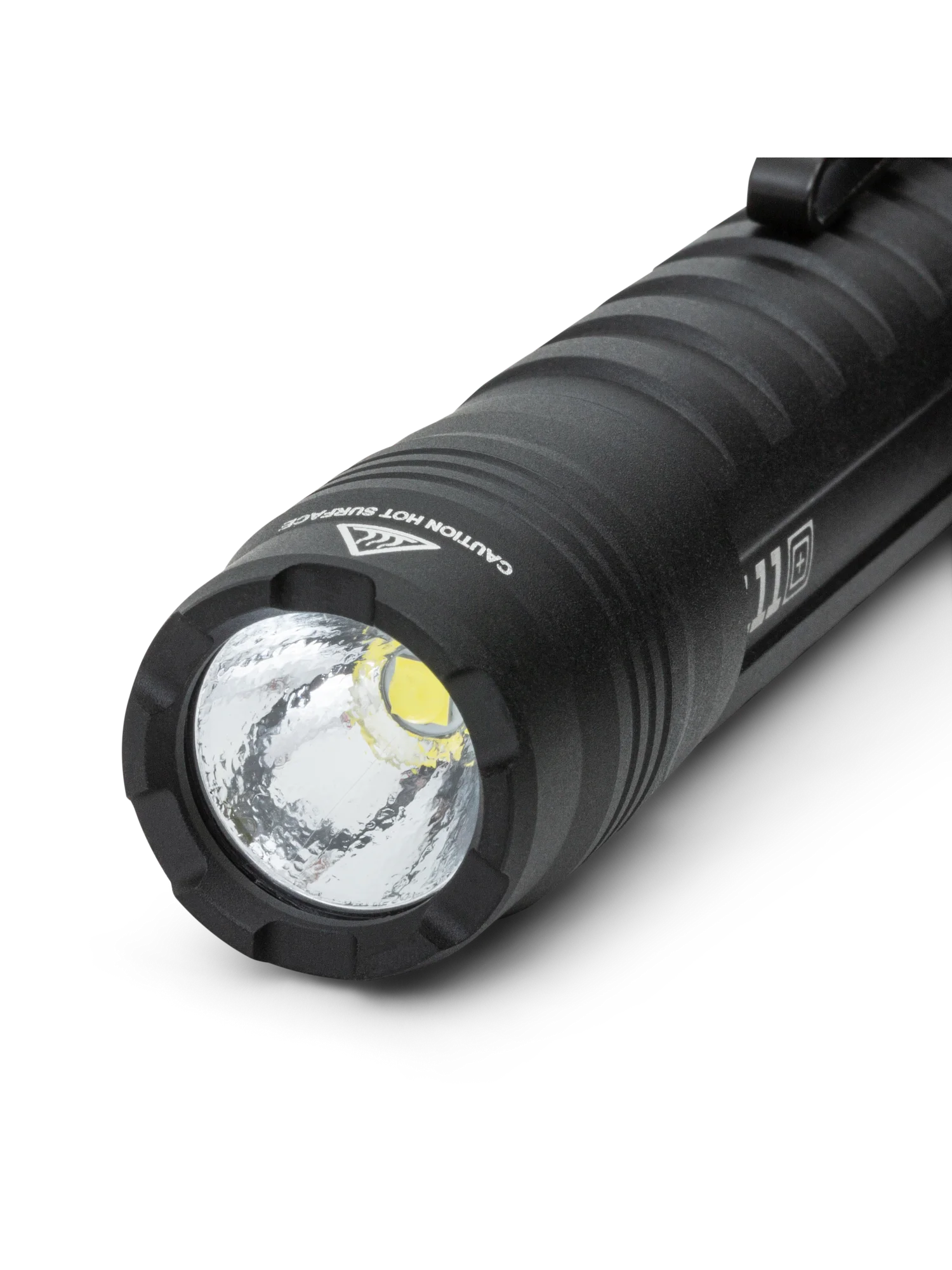 5.11 response xr charger kit flashlight rechargeable power style 53403 5.11 Tactical Response XR1C Flashlight in Black