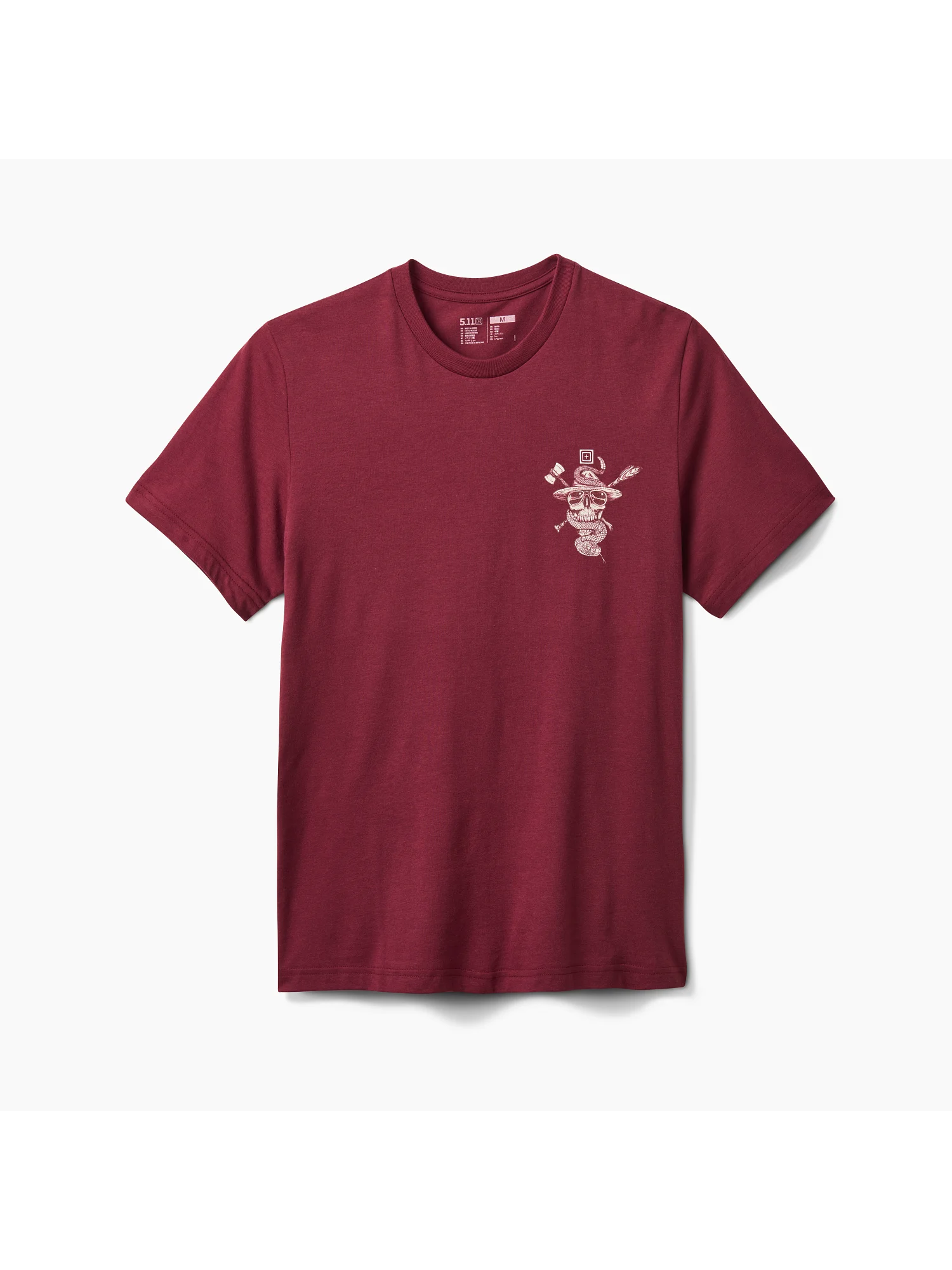 5.11 Tactical - Park Ranger T-Shirt