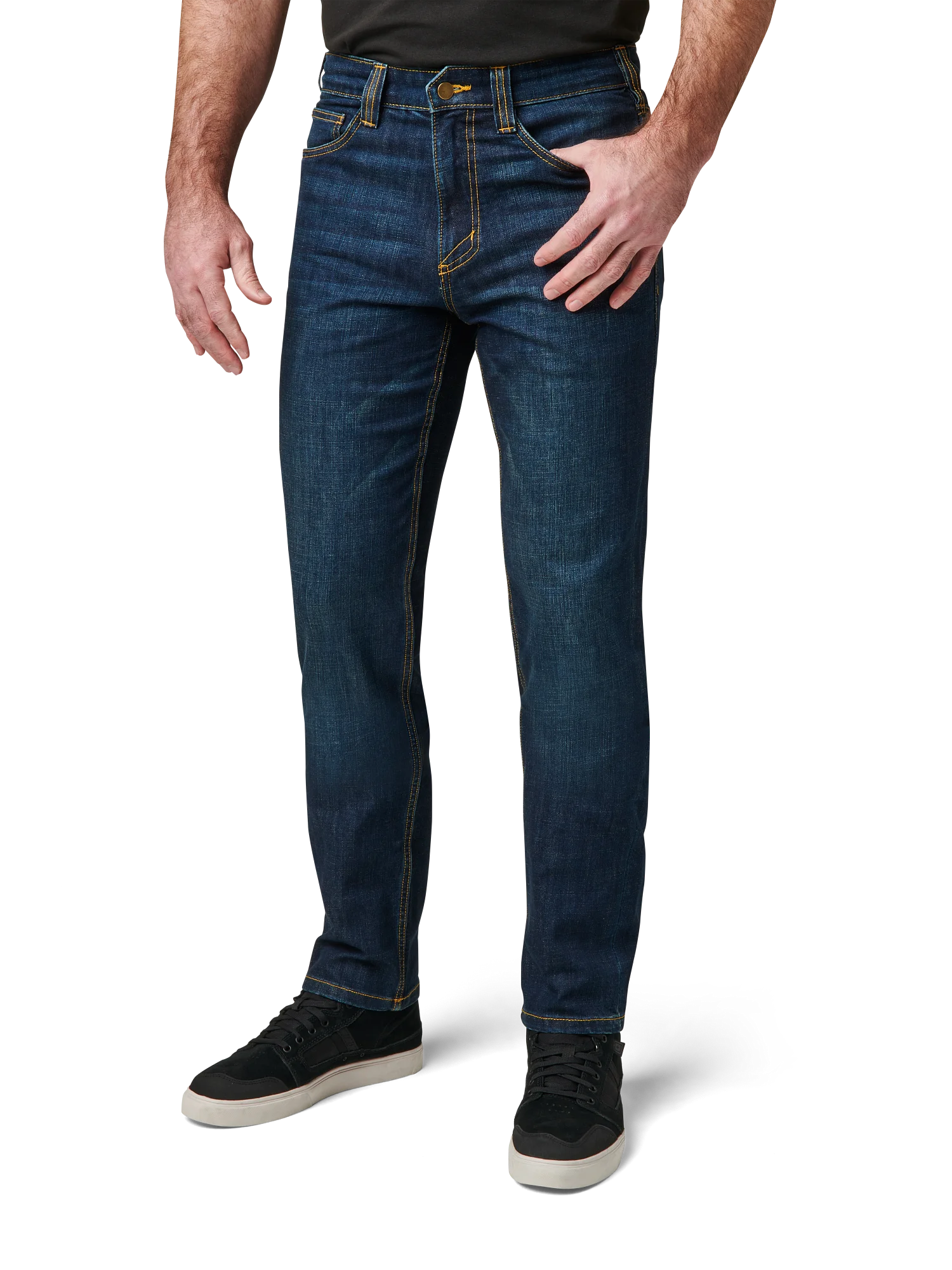 xxl　justice FLEXFLY FOP 5'10 Defender-Flex Straight Jean | High-Quality EDC Pants | 5.11 Tactical®