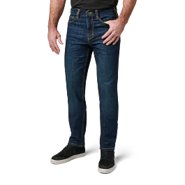 Defender-Flex Straight Jean | High-Quality EDC Pants | 5.11 Tactical®