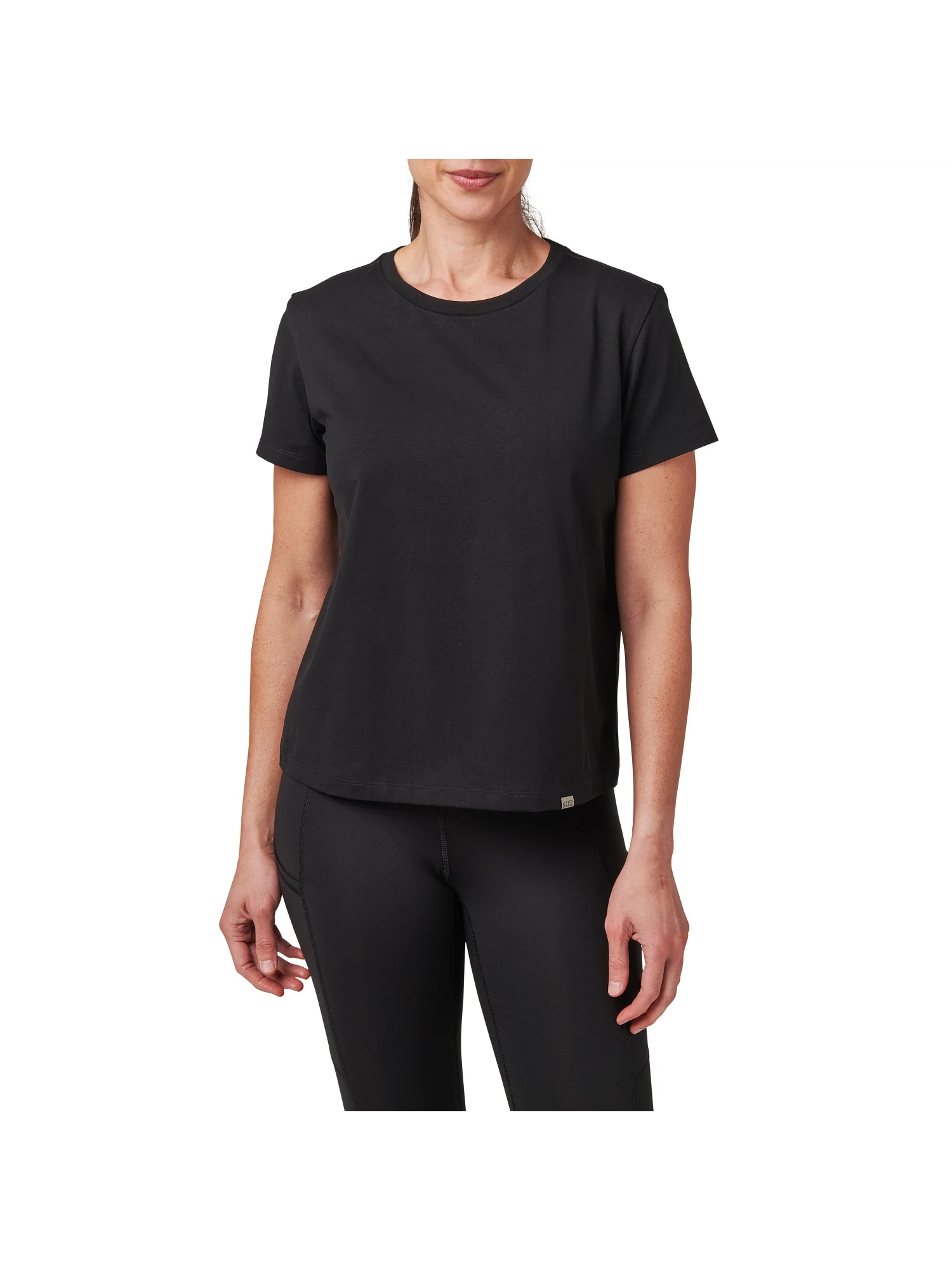 5.11 Tactical - Women's Elevate Short Sleeve Tee