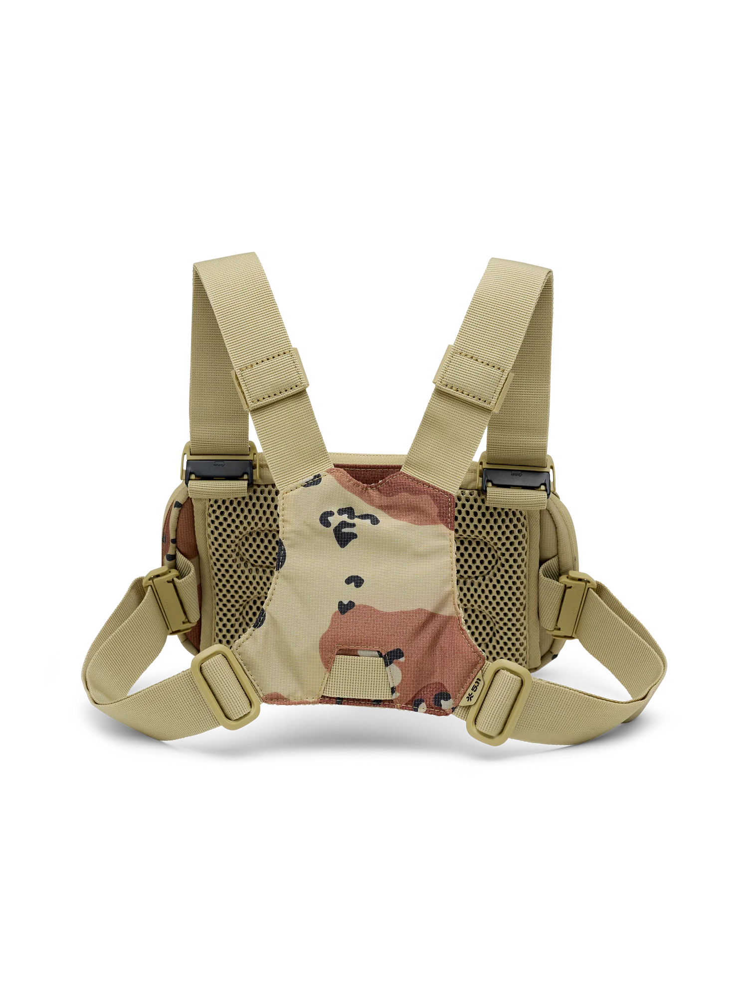 Survival Plus Chest Pack | Lightweight Modular Chest Pack | 5.11