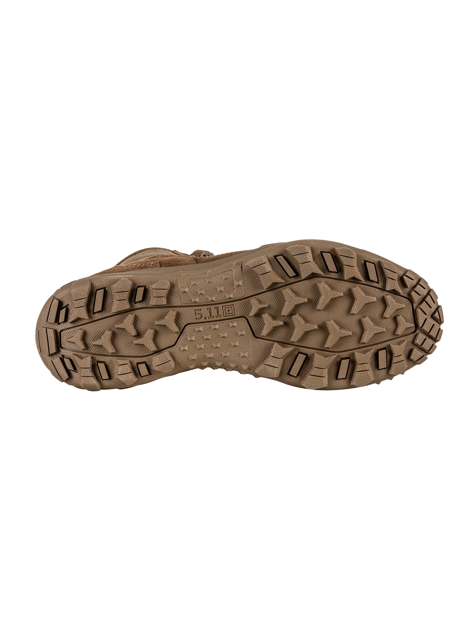 5.11® A/T 8 Non-Zip Boot: High-Performance Footwear with