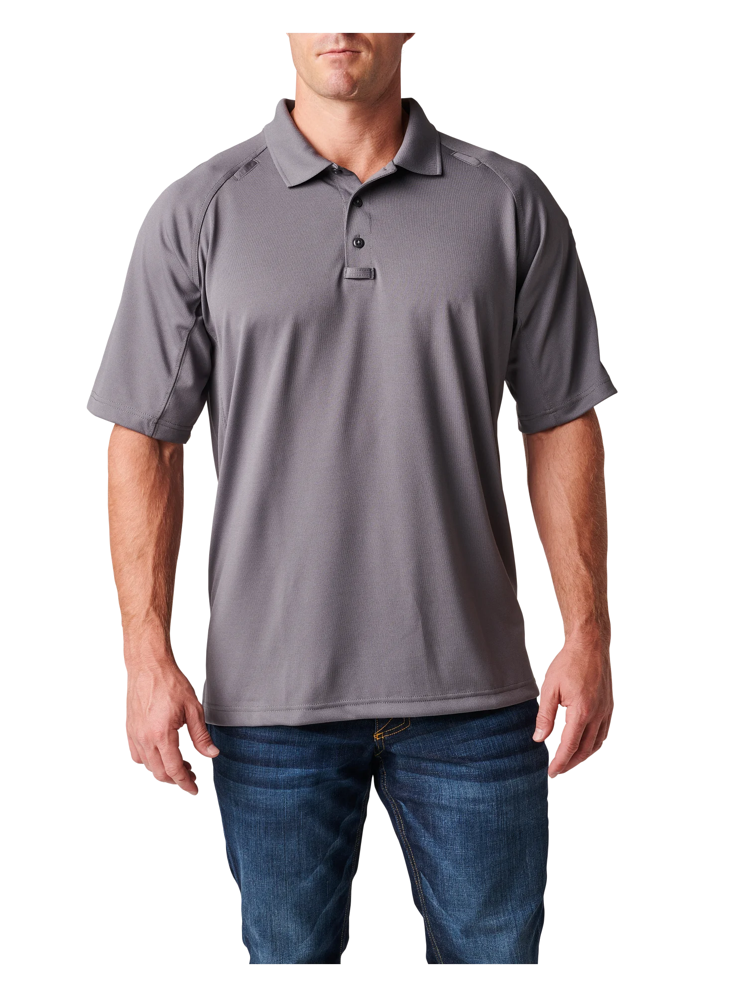 5.11 Tactical - Polo Performance de manga corta