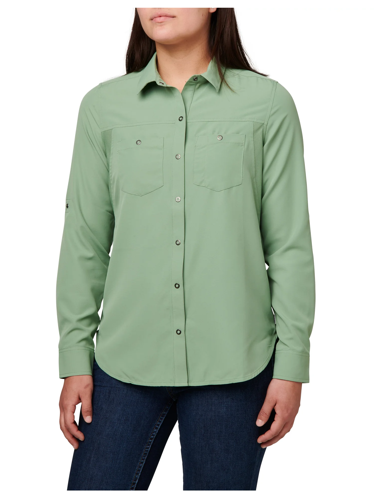 5.11 Tactical - Women's Marksman Long Sleeve Shirt