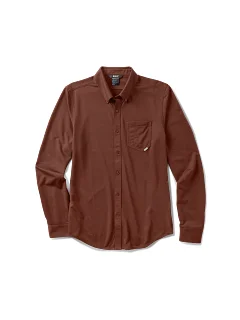 5.11 Tactical - Camisa de manga larga Jefferson