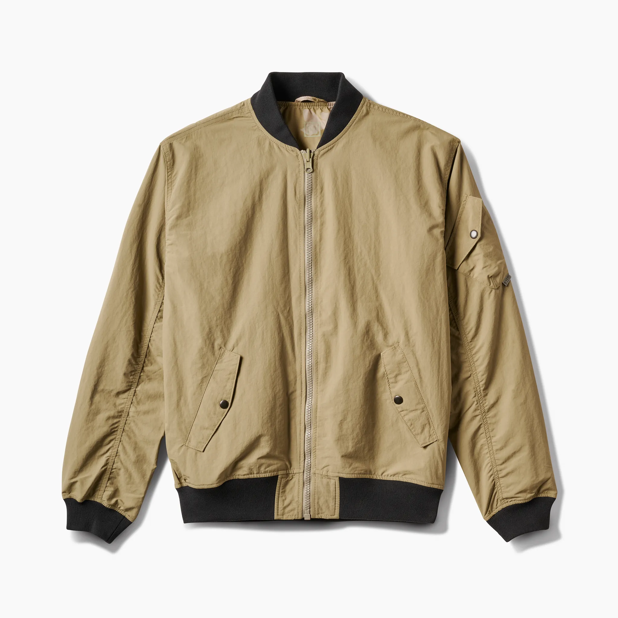 Kumau Reversible Jacket