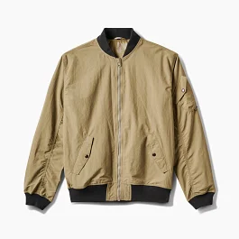 Kumau Reversible Jacket