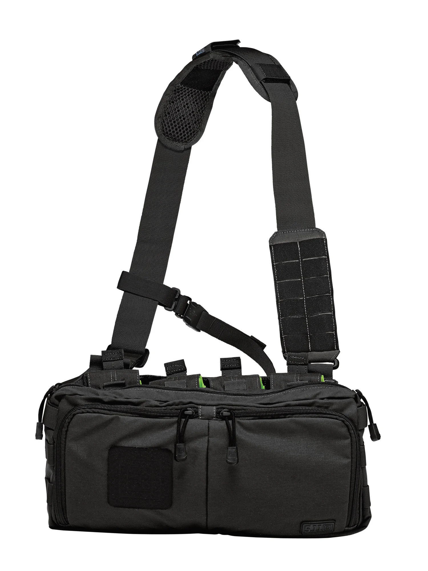 4-Banger Bag 5L | Tactical Gear Bag | 5.11 Tactical® | 5.11 4-Banger Bag 5L | Tactical Gear Bag | 5.11 Tactical® | 5.11