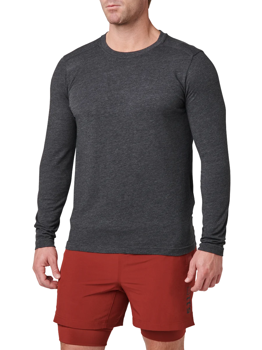 5.11 Tactical - PT-R® Charge Long Sleeve 2.0