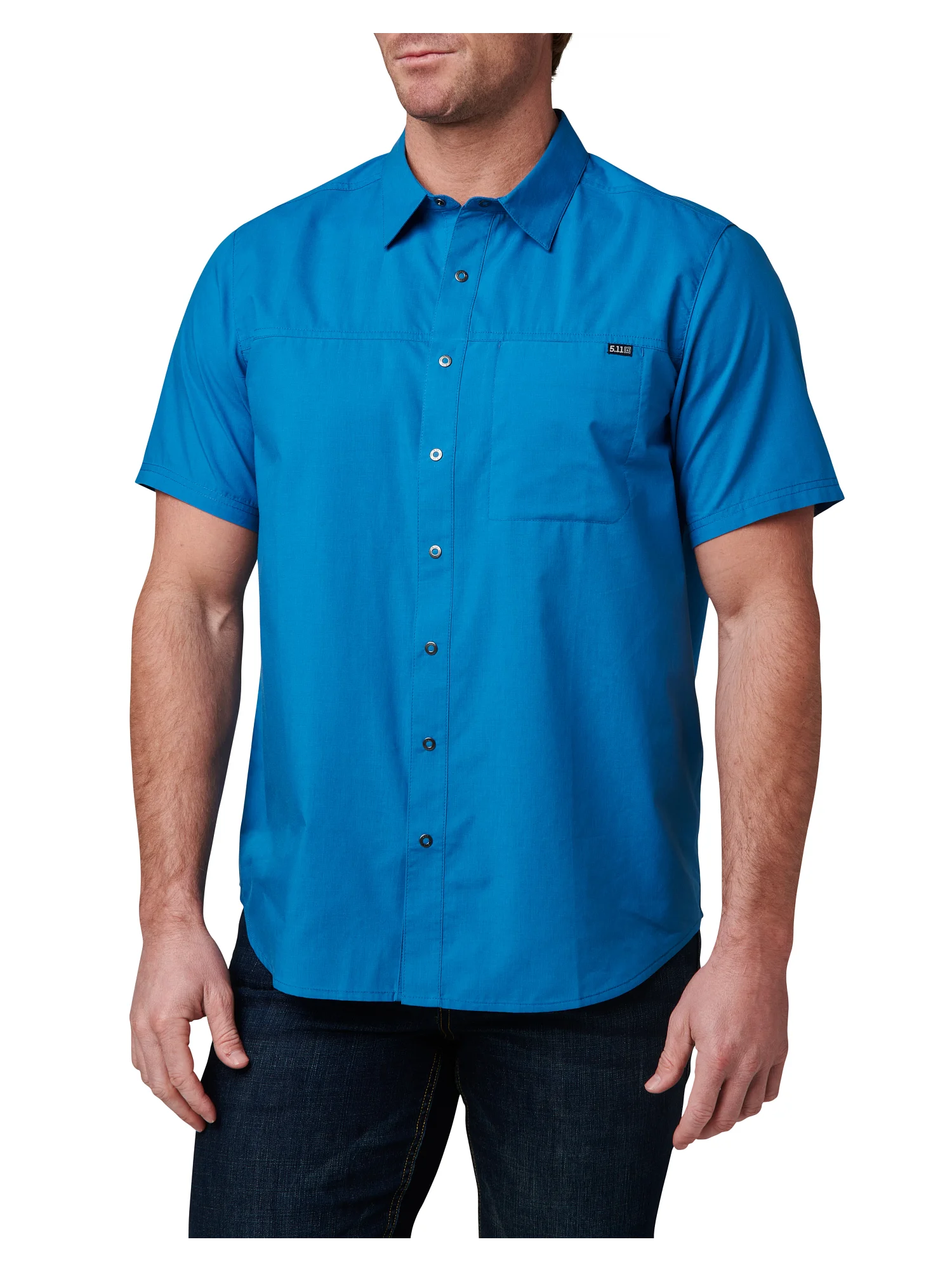 5.11 Tactical - Wyatt Short Sleeve Shirt