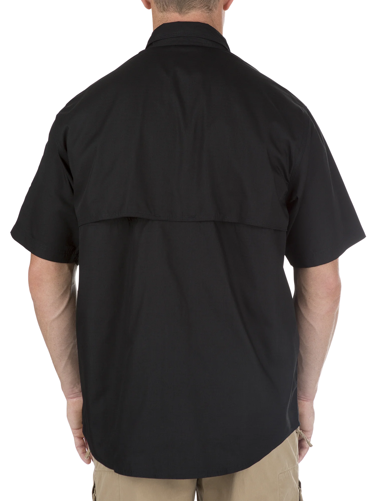 Taclite Pro Short Sleeve Shirt: Performance & Durability | 5.11