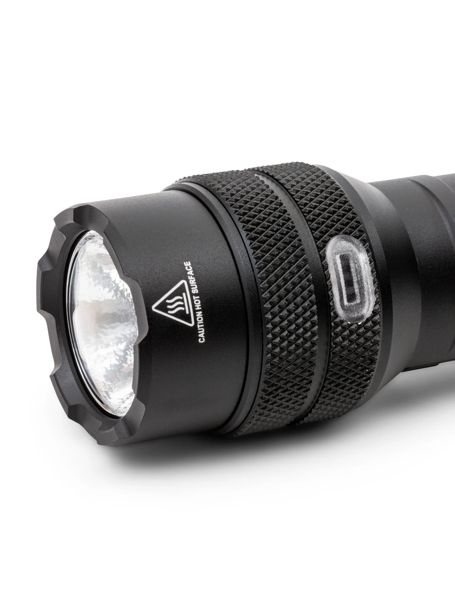 5.11 tactical rechargeable flashlight Response XR1C 50-800 Lumens Clip covering a lumen range of 40 to 870 with ease Response CX1