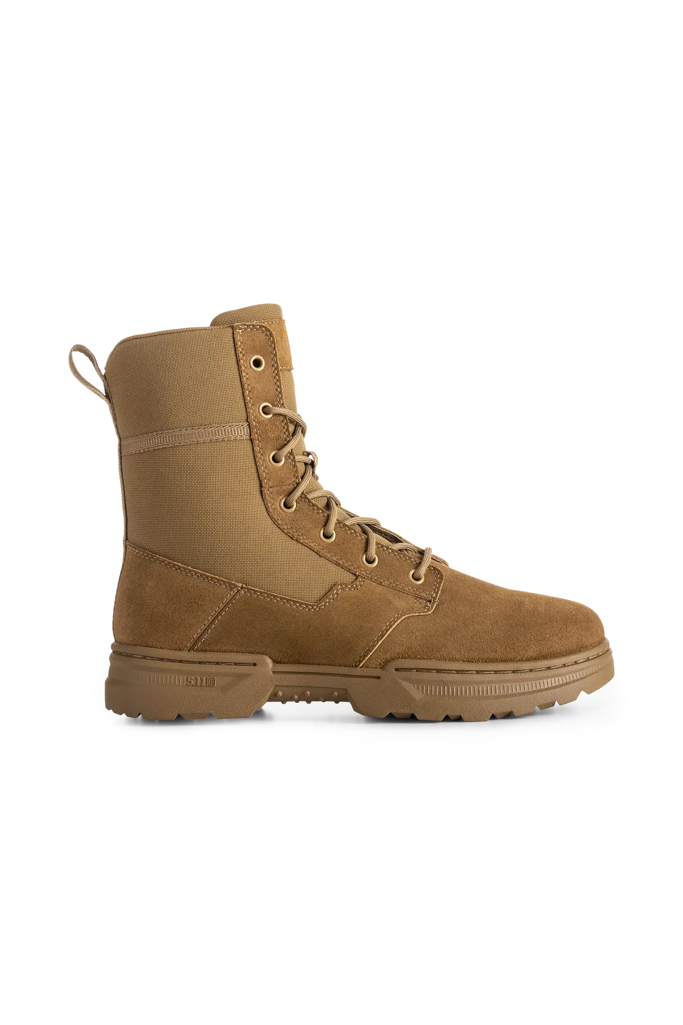 5.11 Tactical Men's Speed 4.0 AR 670-1 Tactical Boots