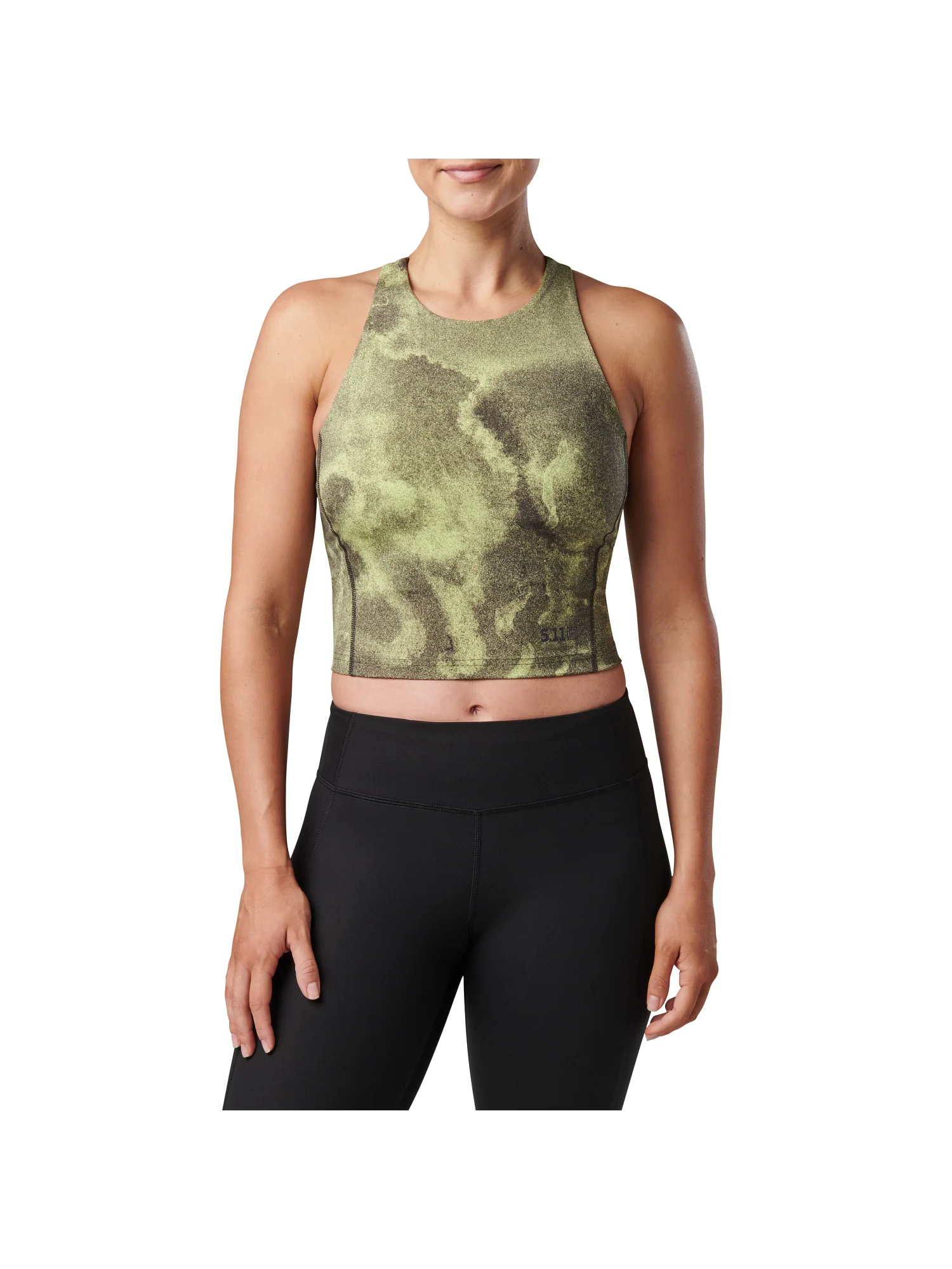 5.11 Tactical - PT-R Max Effort Crop