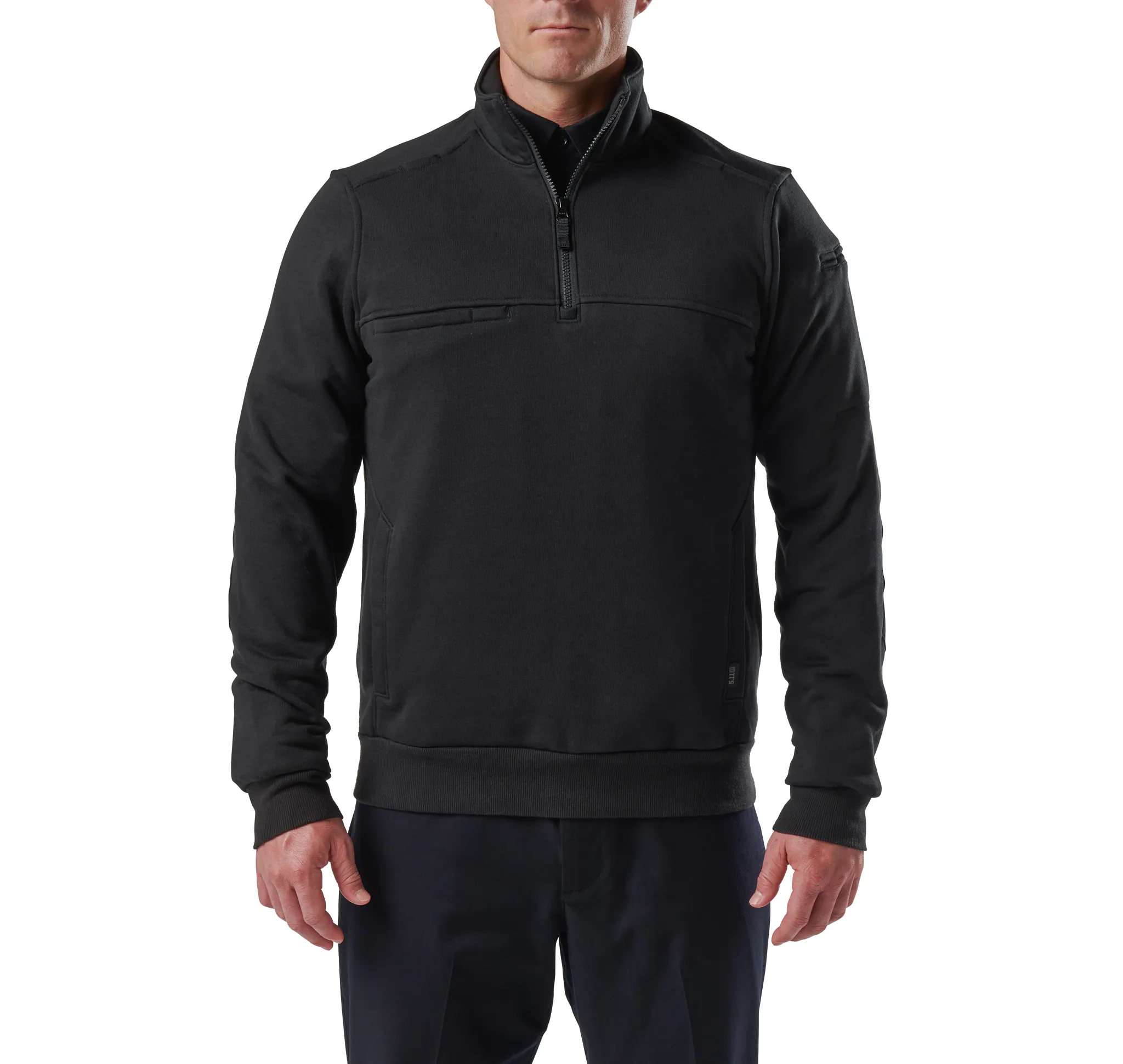 5.11 Tactical® Job Shirt 1/4 Zip 2.0 | High-performance Gear
