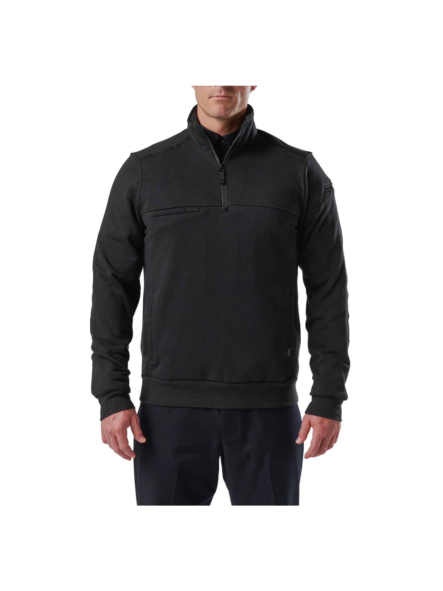 5.11 Tactical - Job Shirt Quarter Zip 2.0