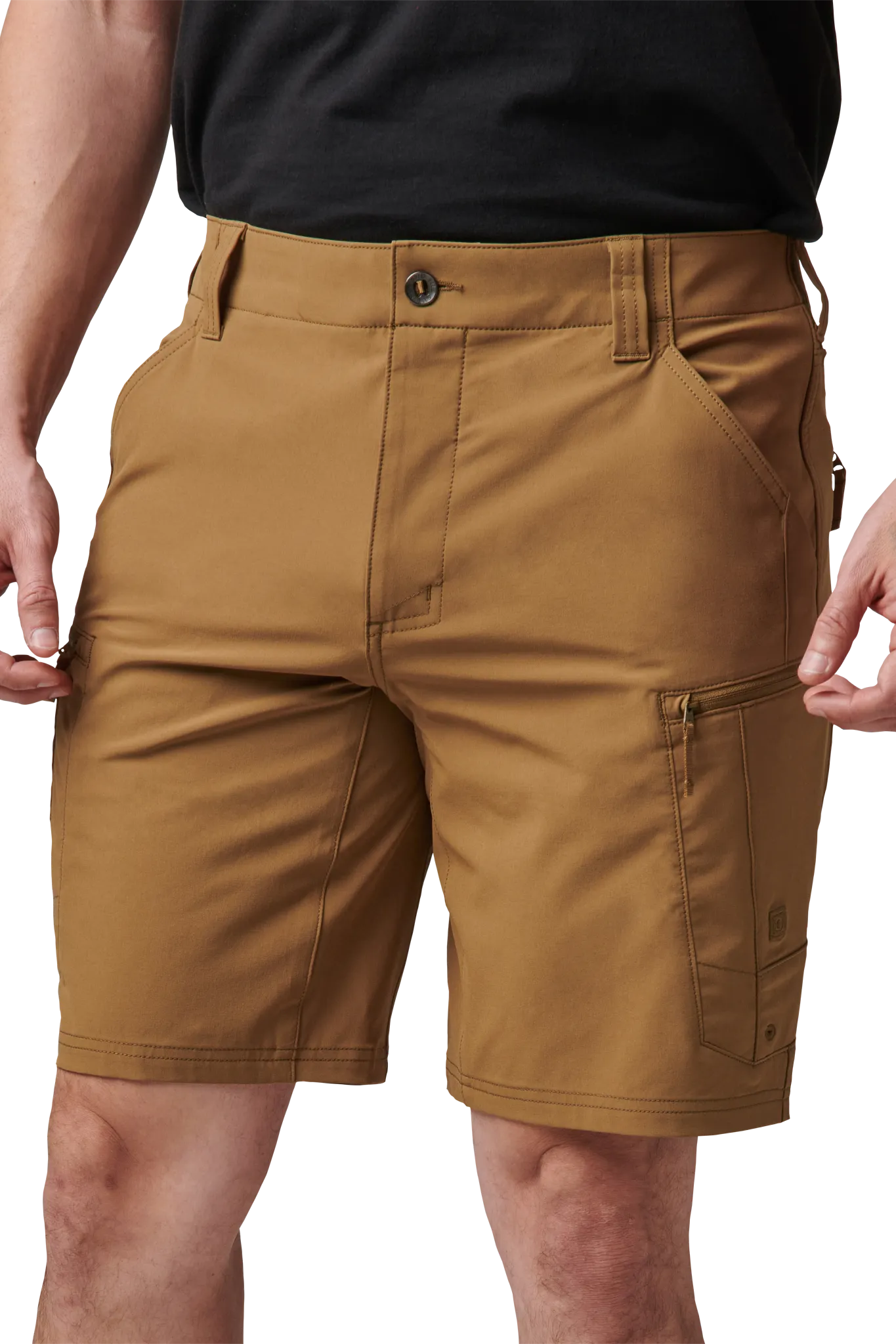 5.11 Men's Trail Short 9.5"