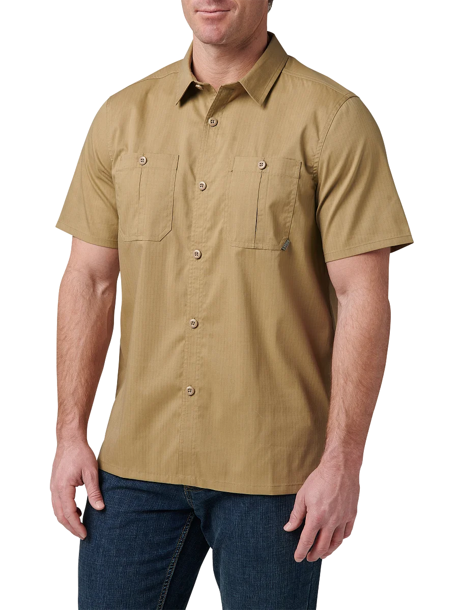 5.11 Tactical - Landen Work Shirt