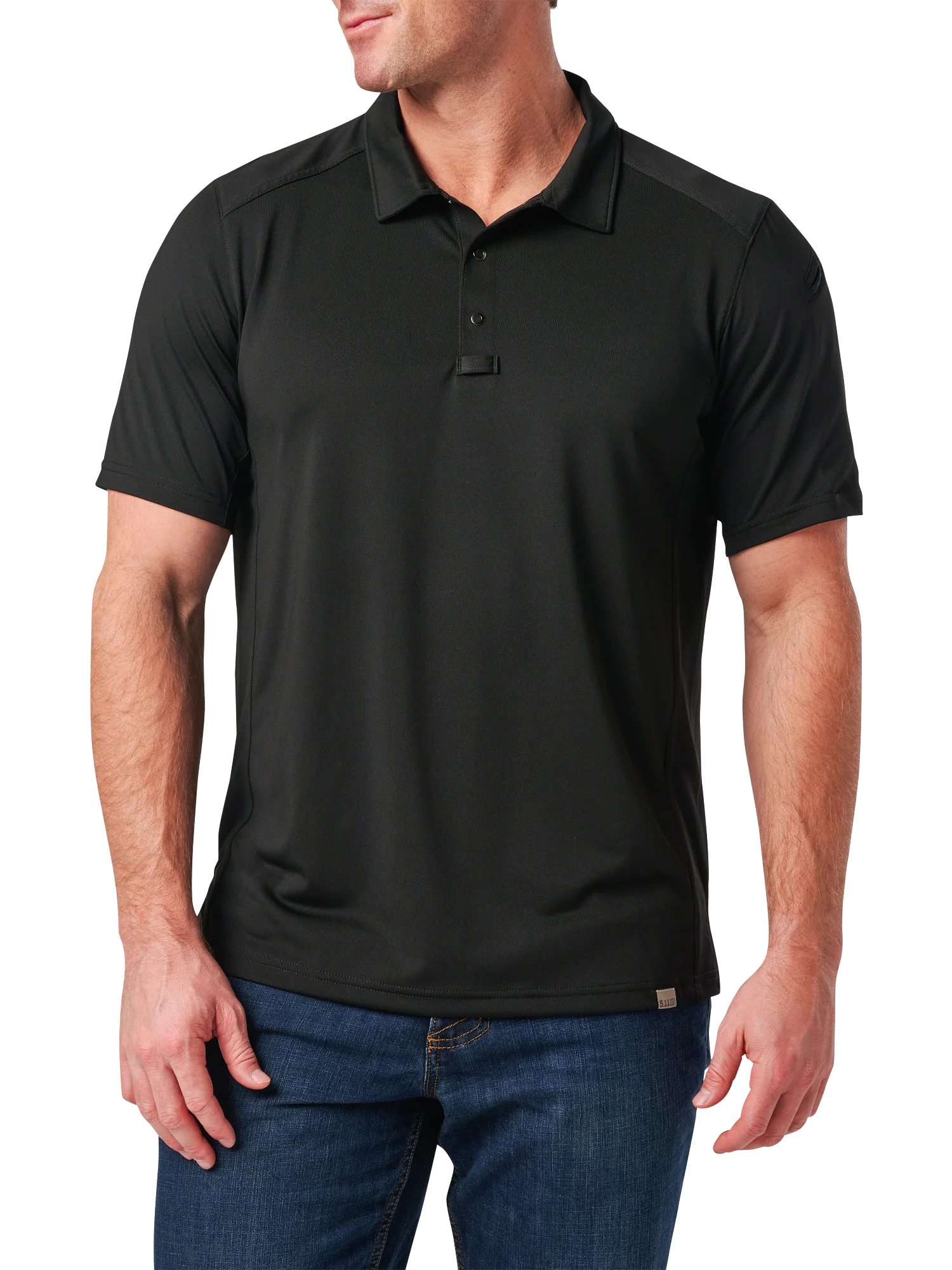 5.11 Tactical - Paramount Crest Polo