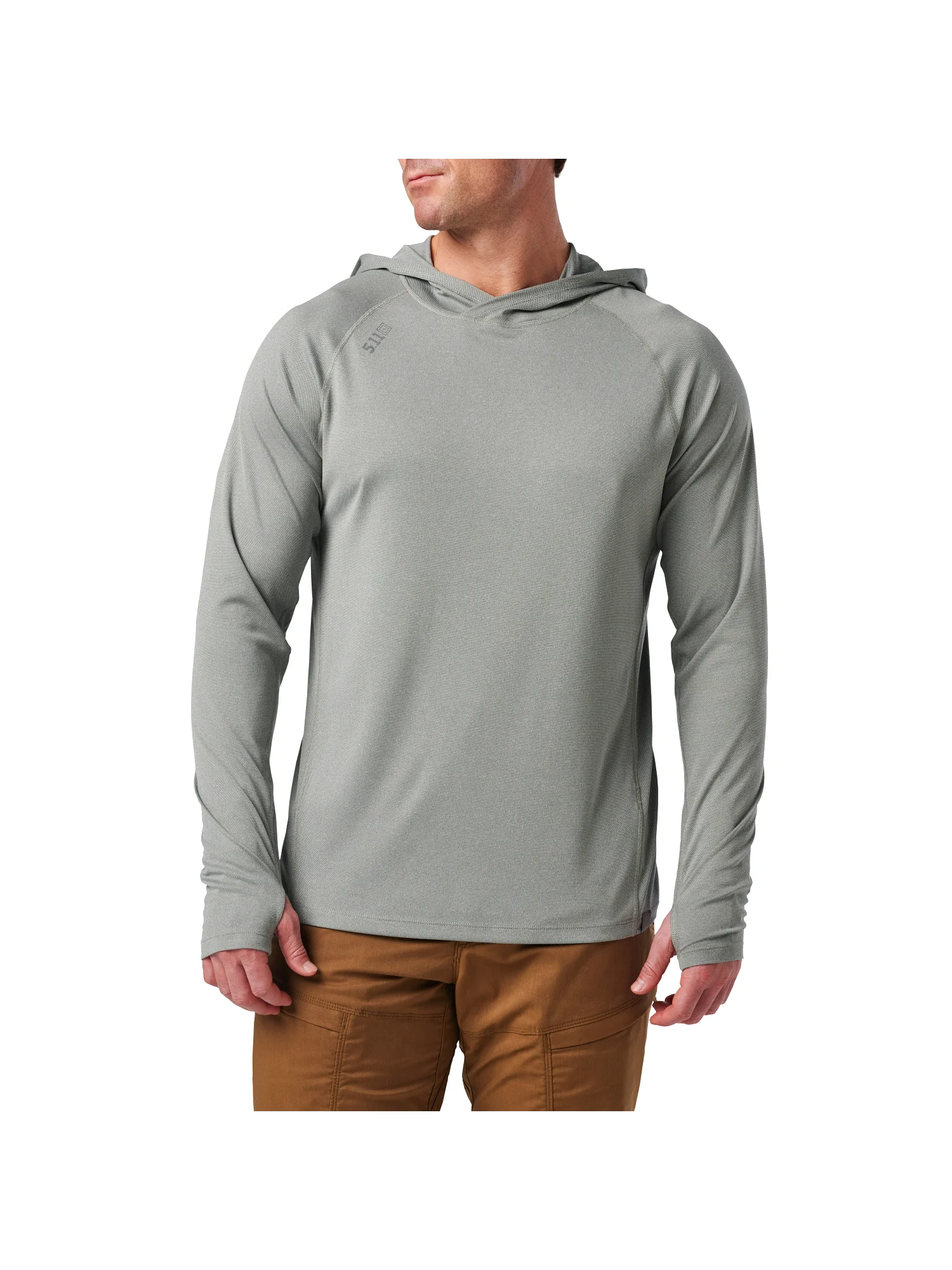 5.11 Tactical - Sulli UV Hooded Long Sleeve 
