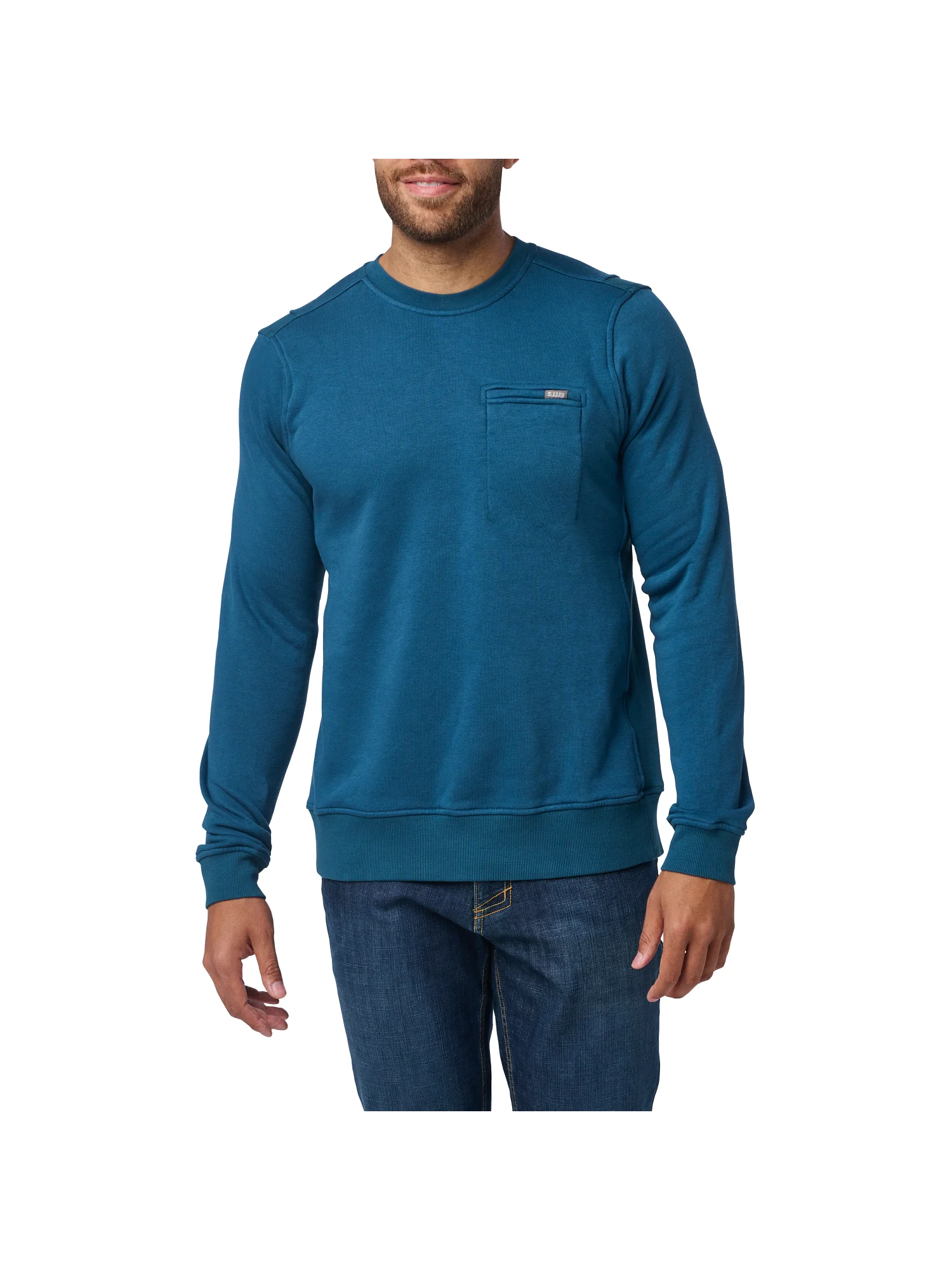 5.11 Tactical - Engage Fleece Crew