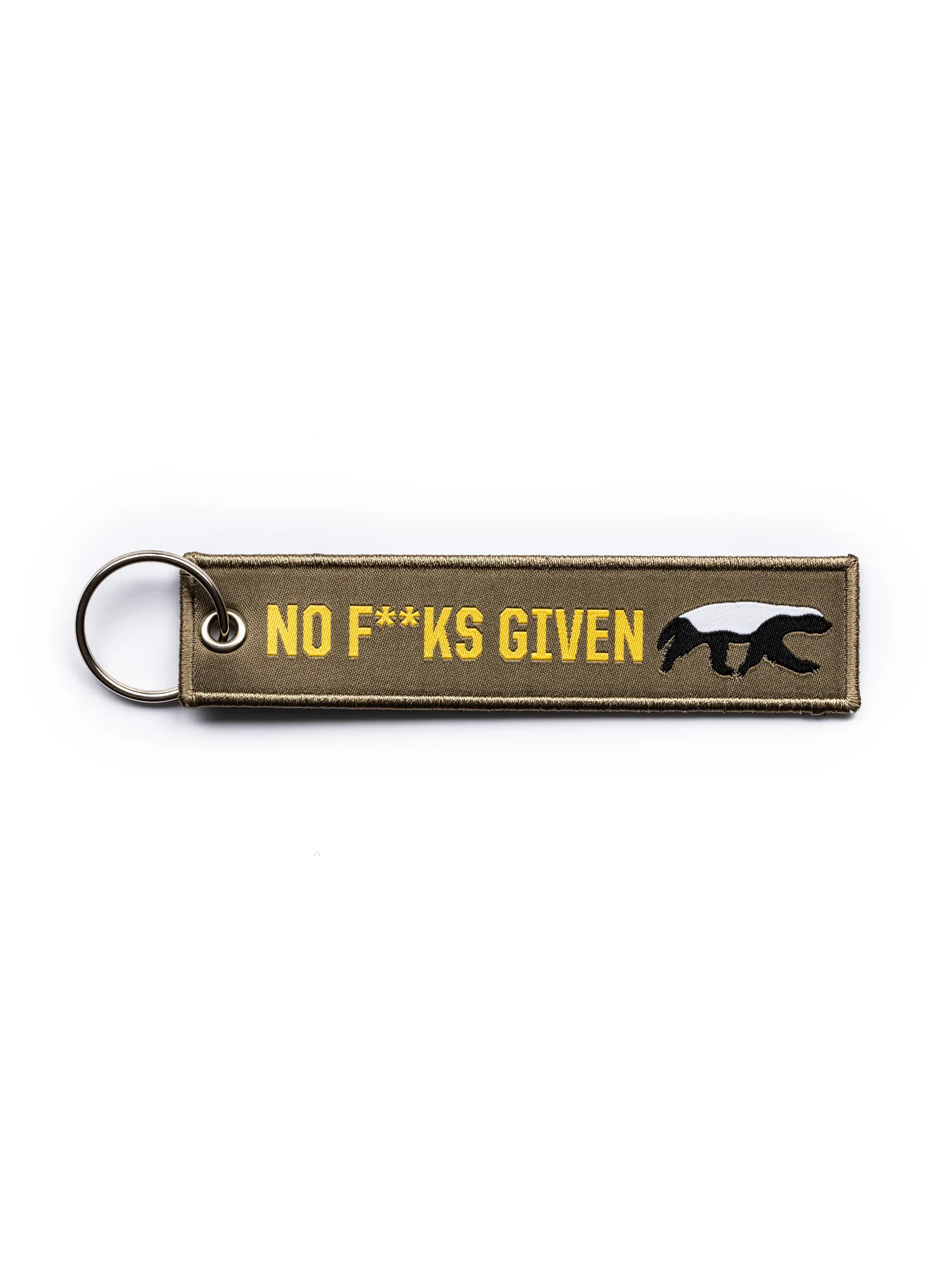5.11 Tactical - No F**ks Given Keychain