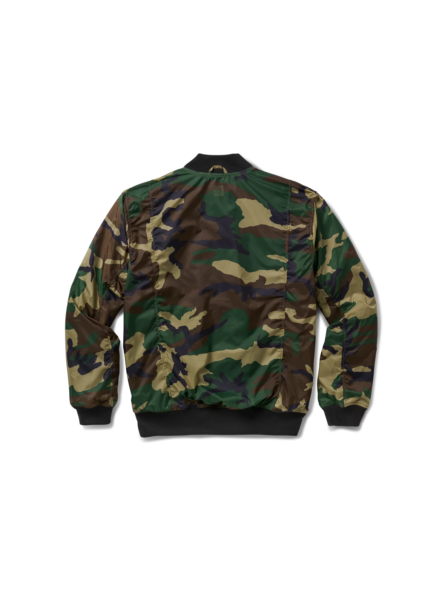 Kumau Reversible Jacket