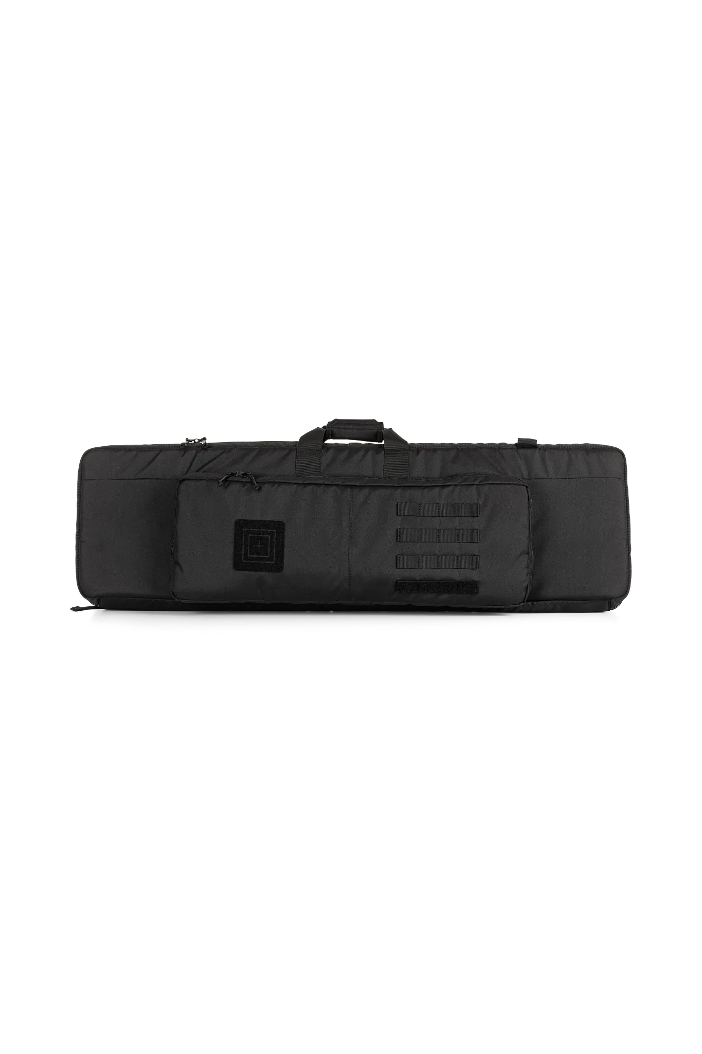 5.11 Tactical 42 in Double Rifle Case