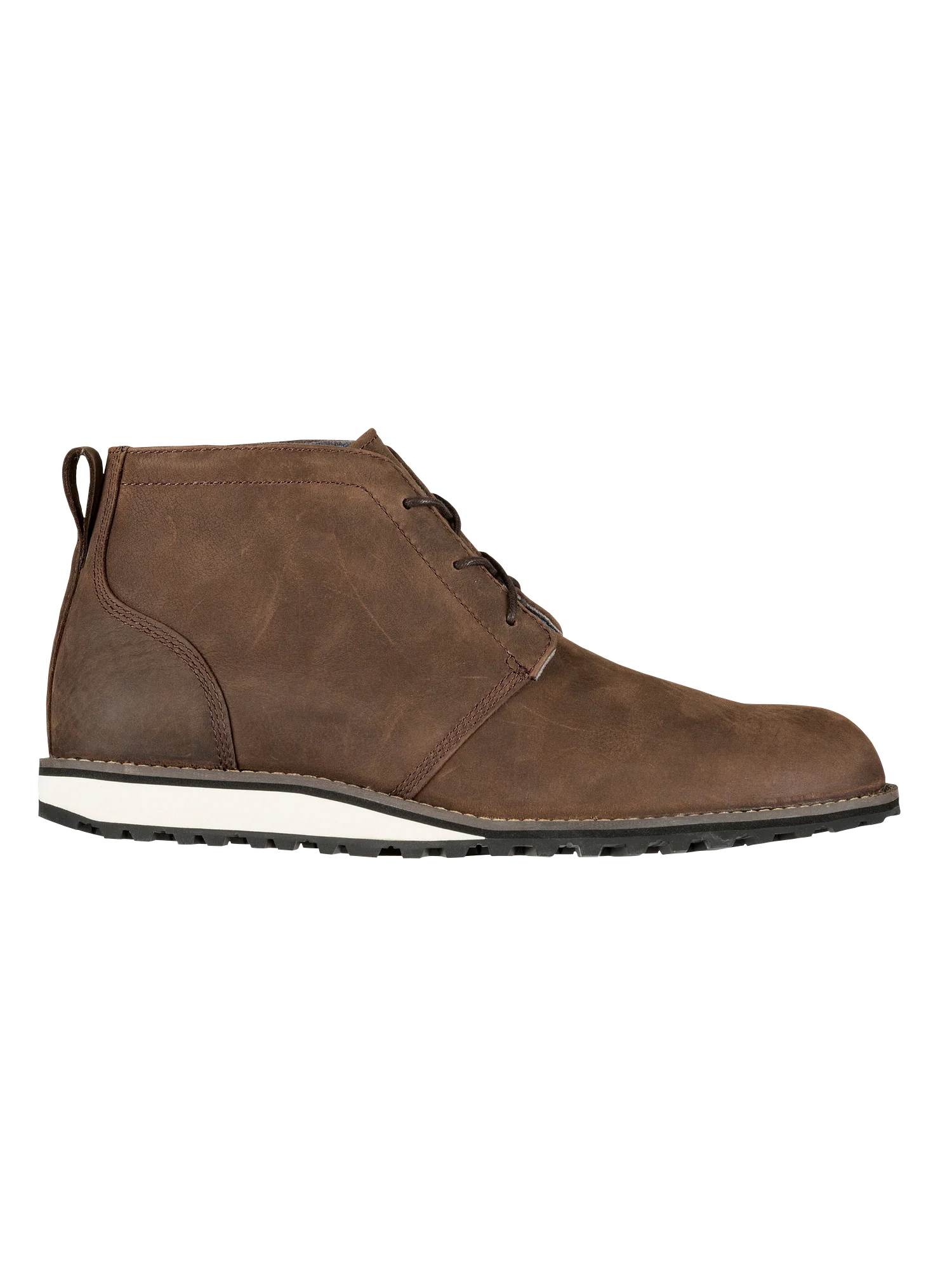 Mission Ready Chukka: Maximum Comfort & Support | 5.11® Tactical