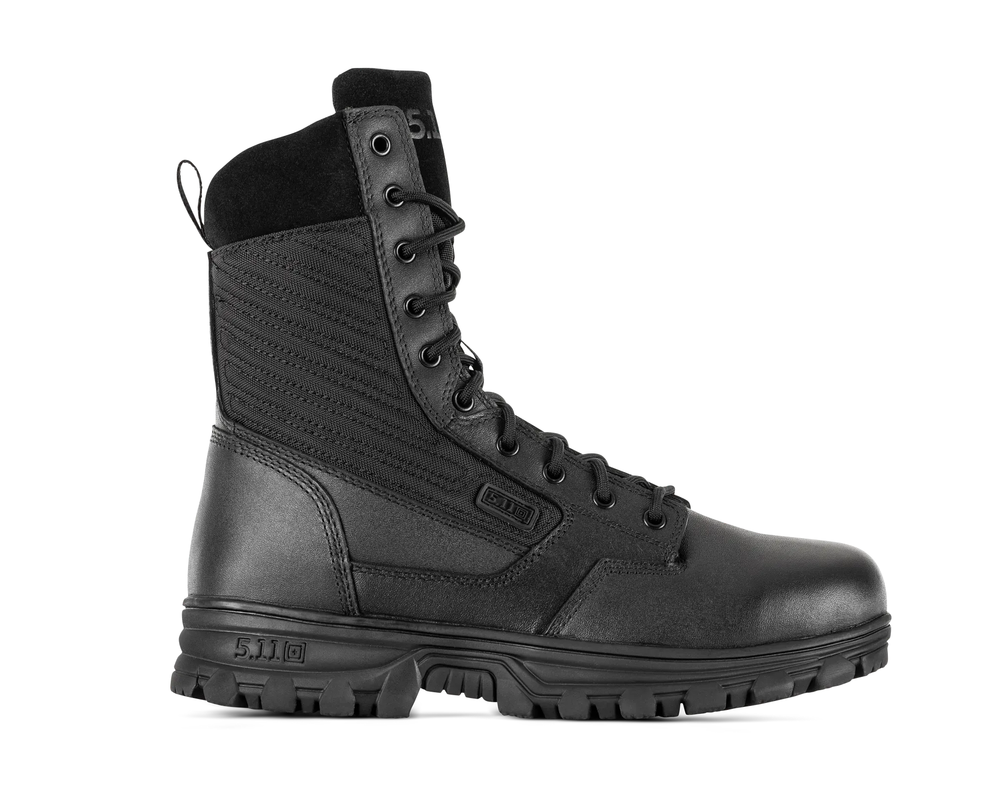 Super brand 5’11 EVO 2.0 8' Waterproof Side-Zip Boot | High-Performance Tactical