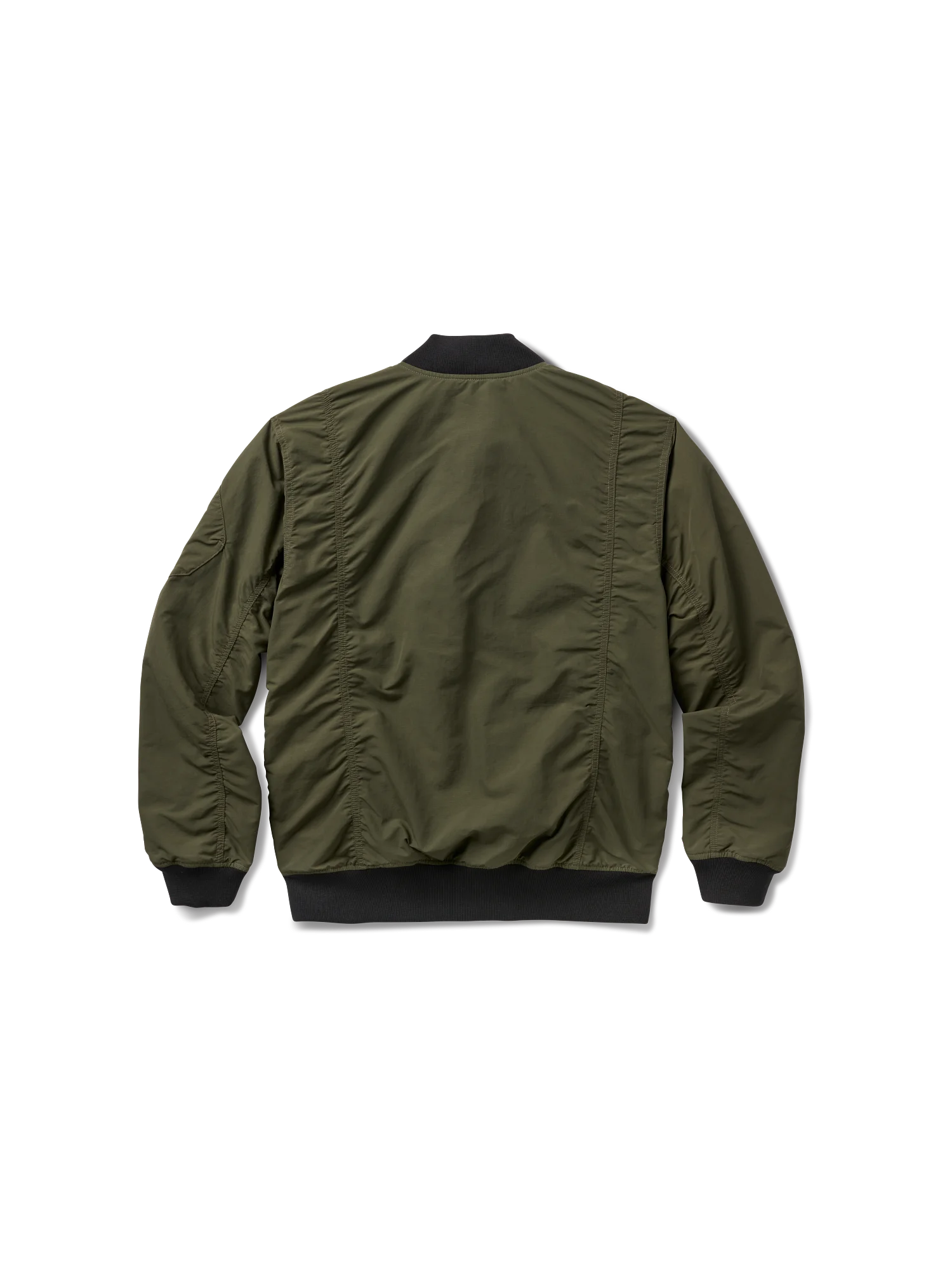 Kumau Reversible Jacket