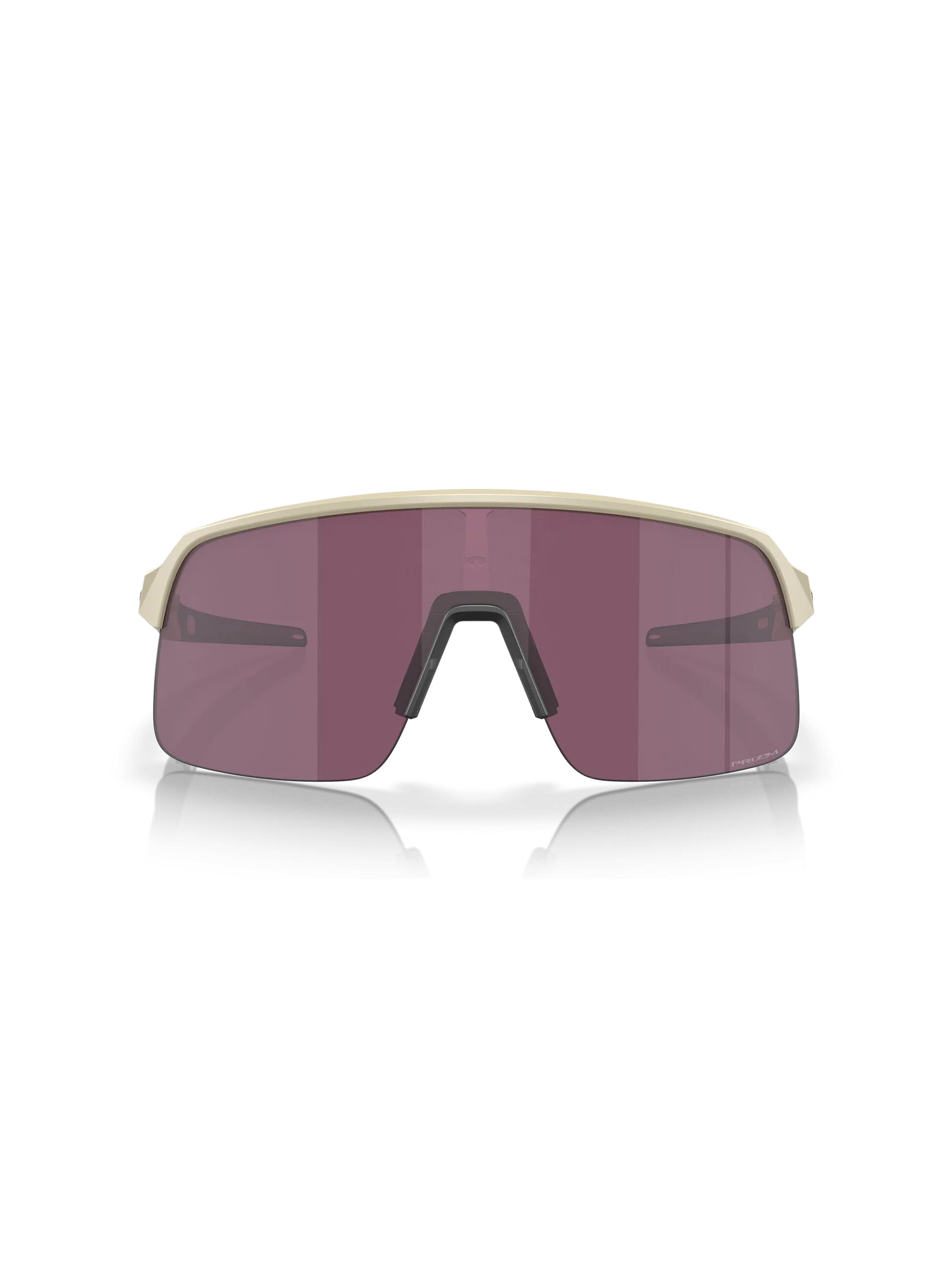 Oakley® Sutro Lite - Matte Sand/prizm Road Black By Oakley®