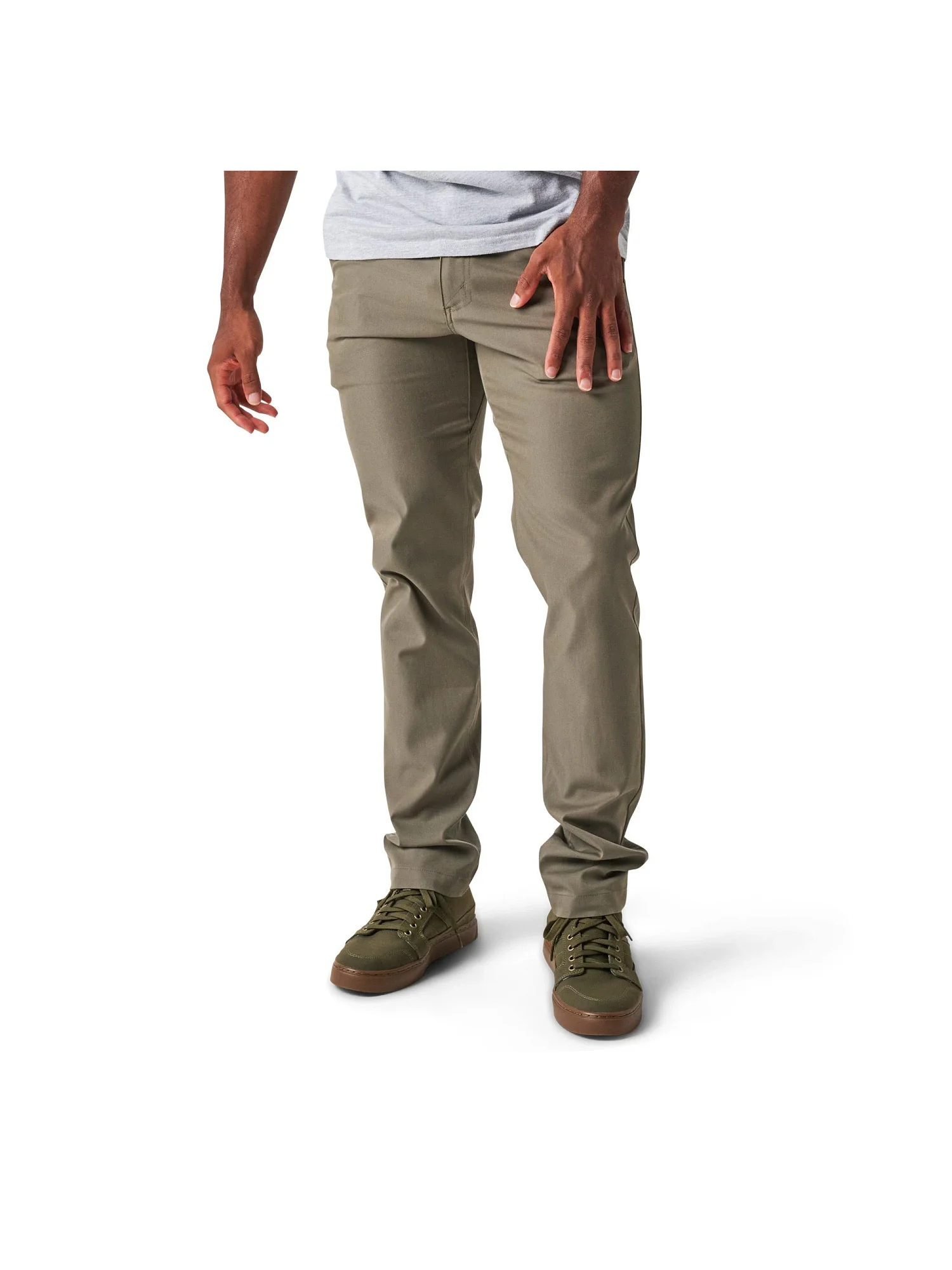 5.11 Tactical - 5.11® Men's Straight Fit Edge Chino 2.0 Pant