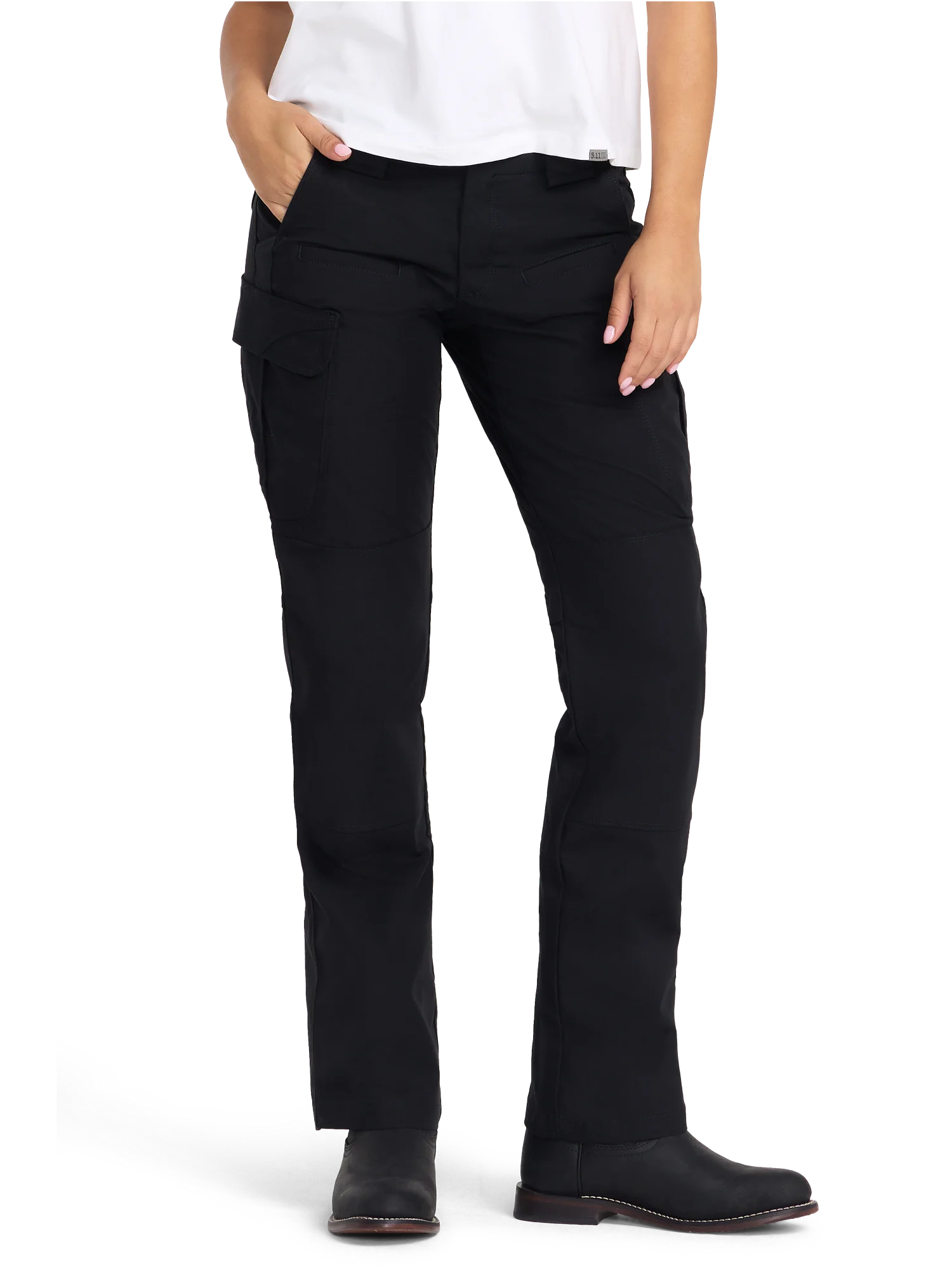 パンツ ATLAST&CO 511 STRIPE WORK TROUSERS 32 5.11® Stryke® Women's Pant: High-Performance Tactical Pants | 5.11
