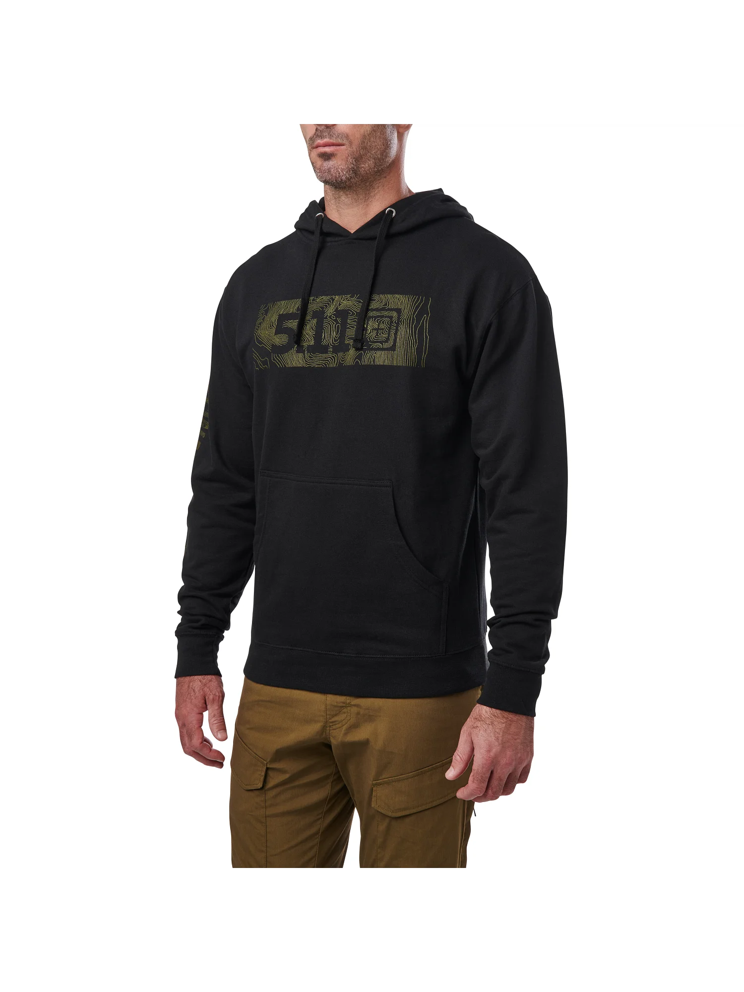 5.11 Tactical - ABR Legacy Hoodie