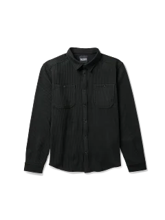 5.11 Tactical - 5.11&reg; Tamarack Flat Waffle Shirt