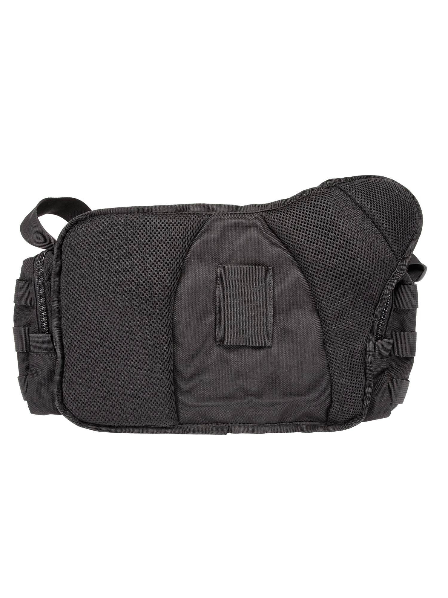 Bail Out Bag 9L: Rugged & Lightweight for Urgent Operations
