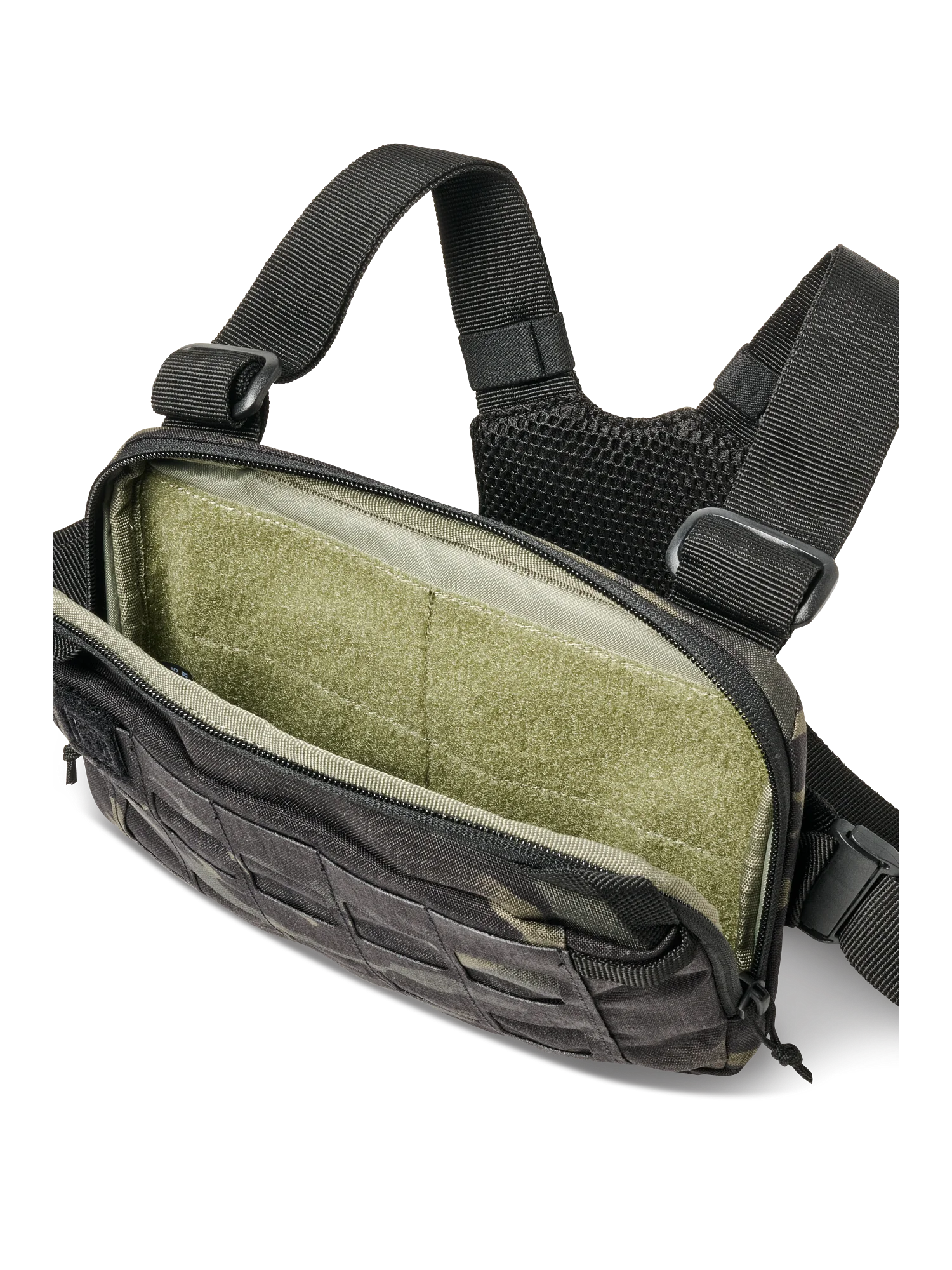 5.11 Skyweight Survival Chest Pack マルチカム Skyweight™ Survival Chest Pack MultiCam®
