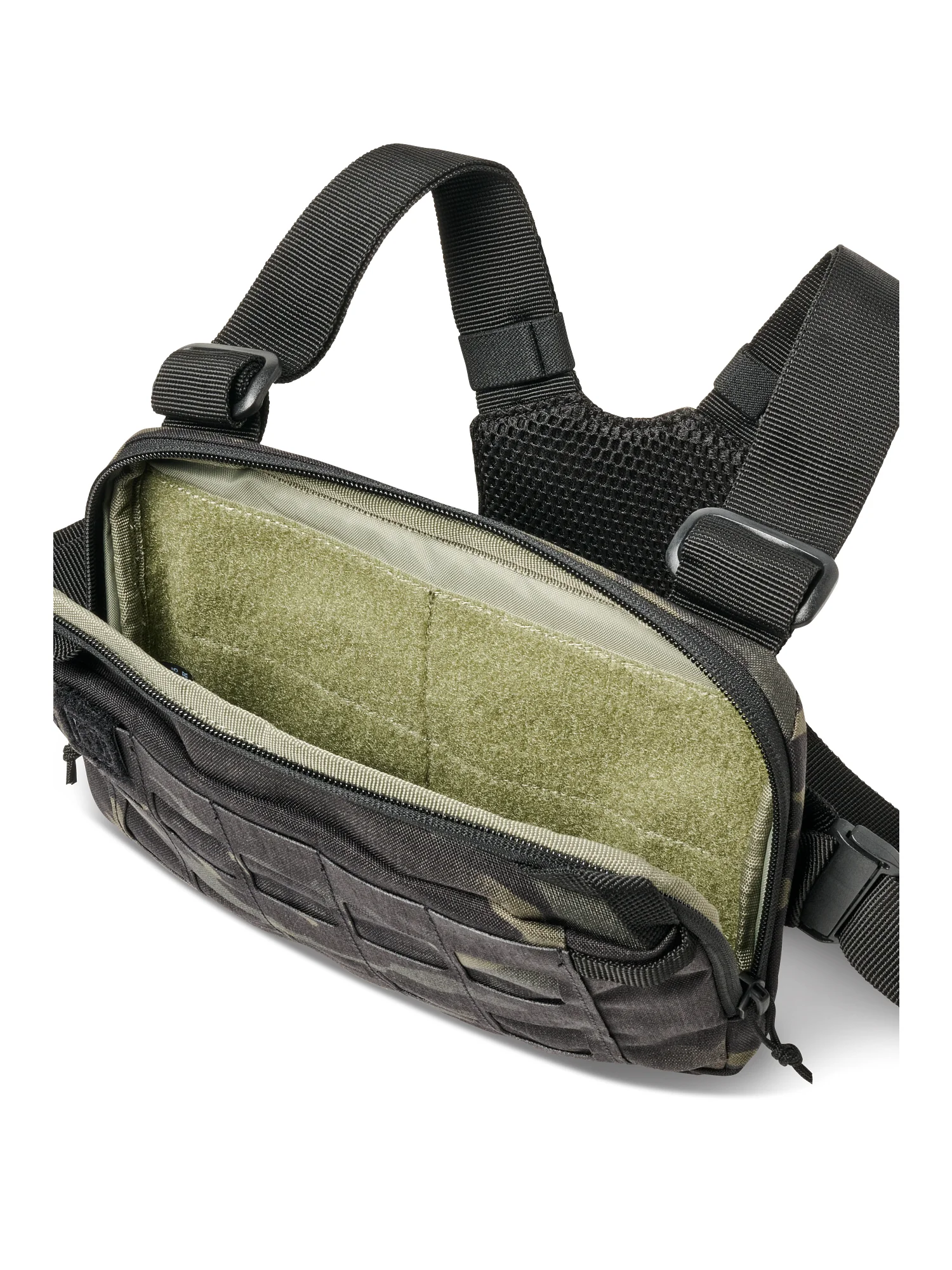 Skyweight™ Survival Chest Pack MultiCam® Skyweight™ Survival Chest Pack MultiCam®