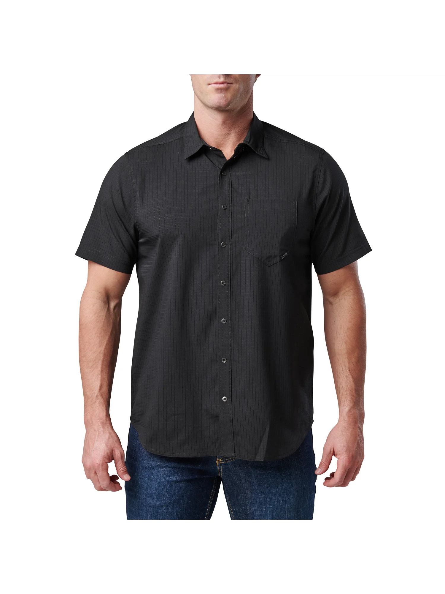 5.11 Tactical - Aerial Short Sleeve Shirt