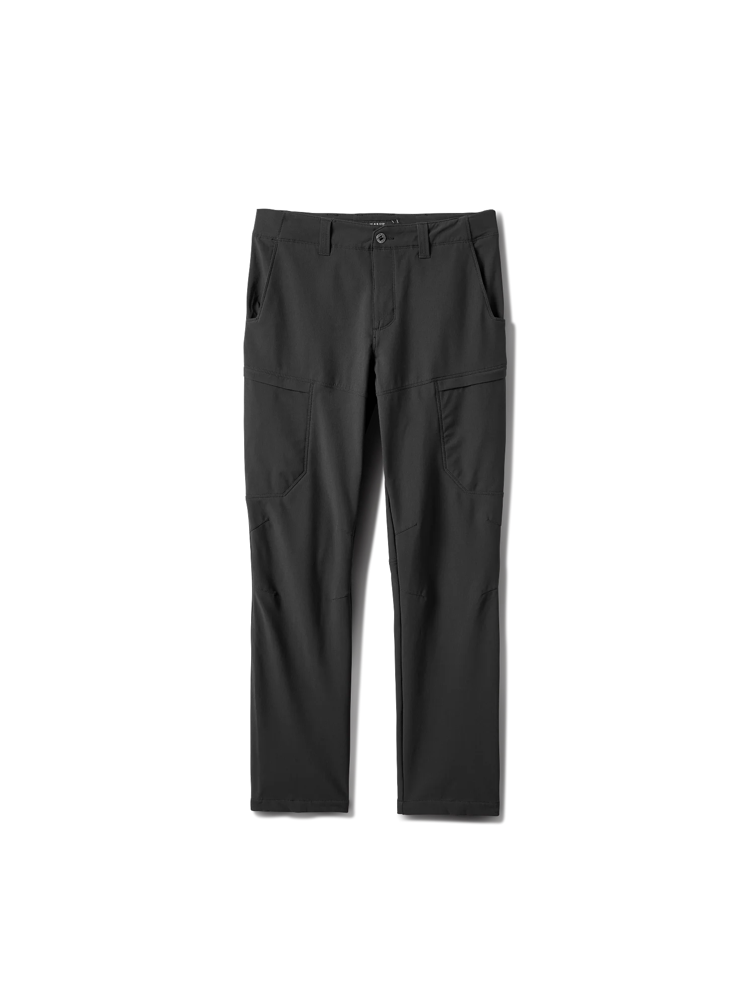 5.11 Tactical - 5.11® Men’s Regular Fit Apex Softshell 5K Cargo Pant