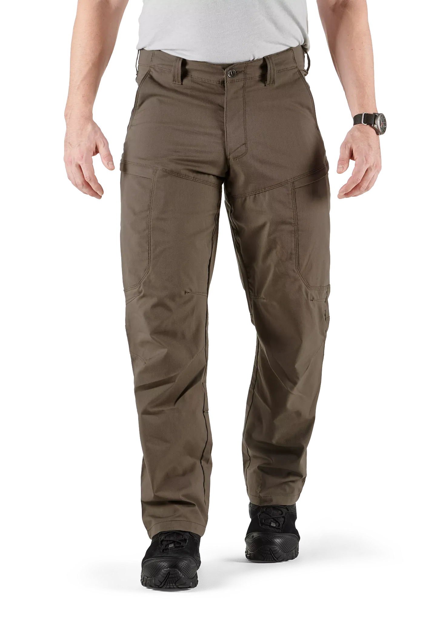 5.11® Men’s Regular Fit Stretch APEX® Cargo Pant