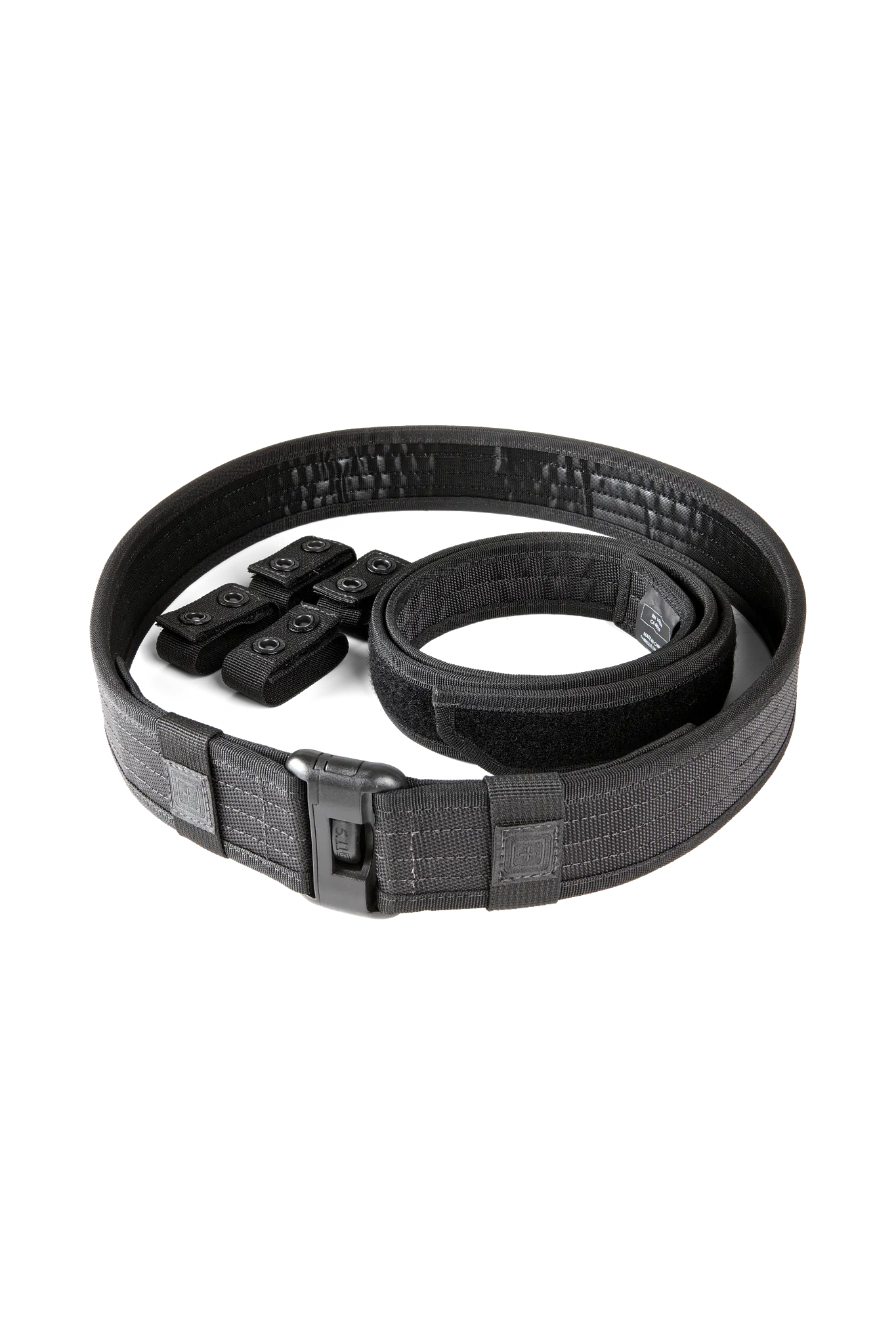 5-59505ABR019M Mens Sierra Bravo Duty Belt