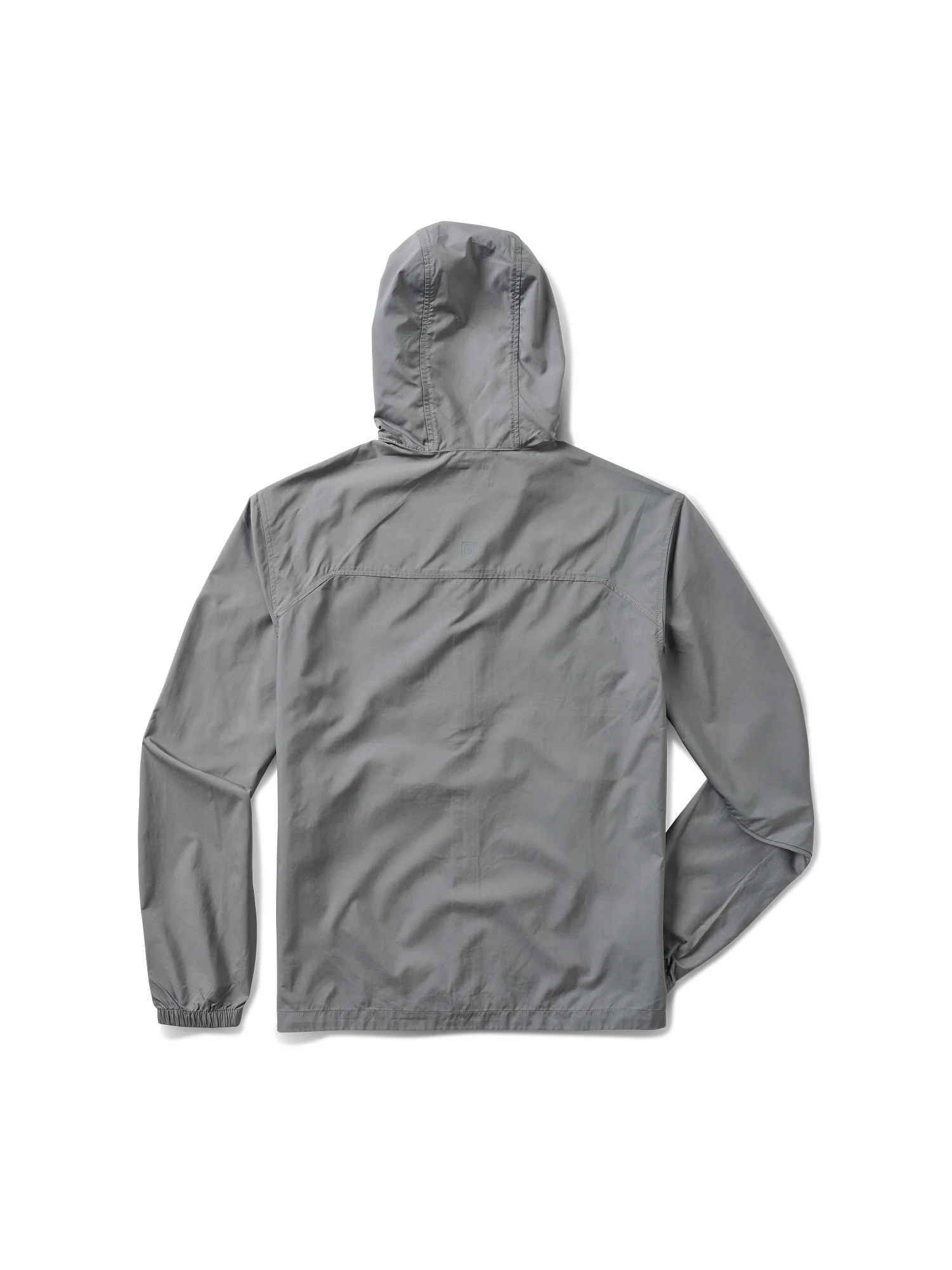 Radar Packable Jacket
