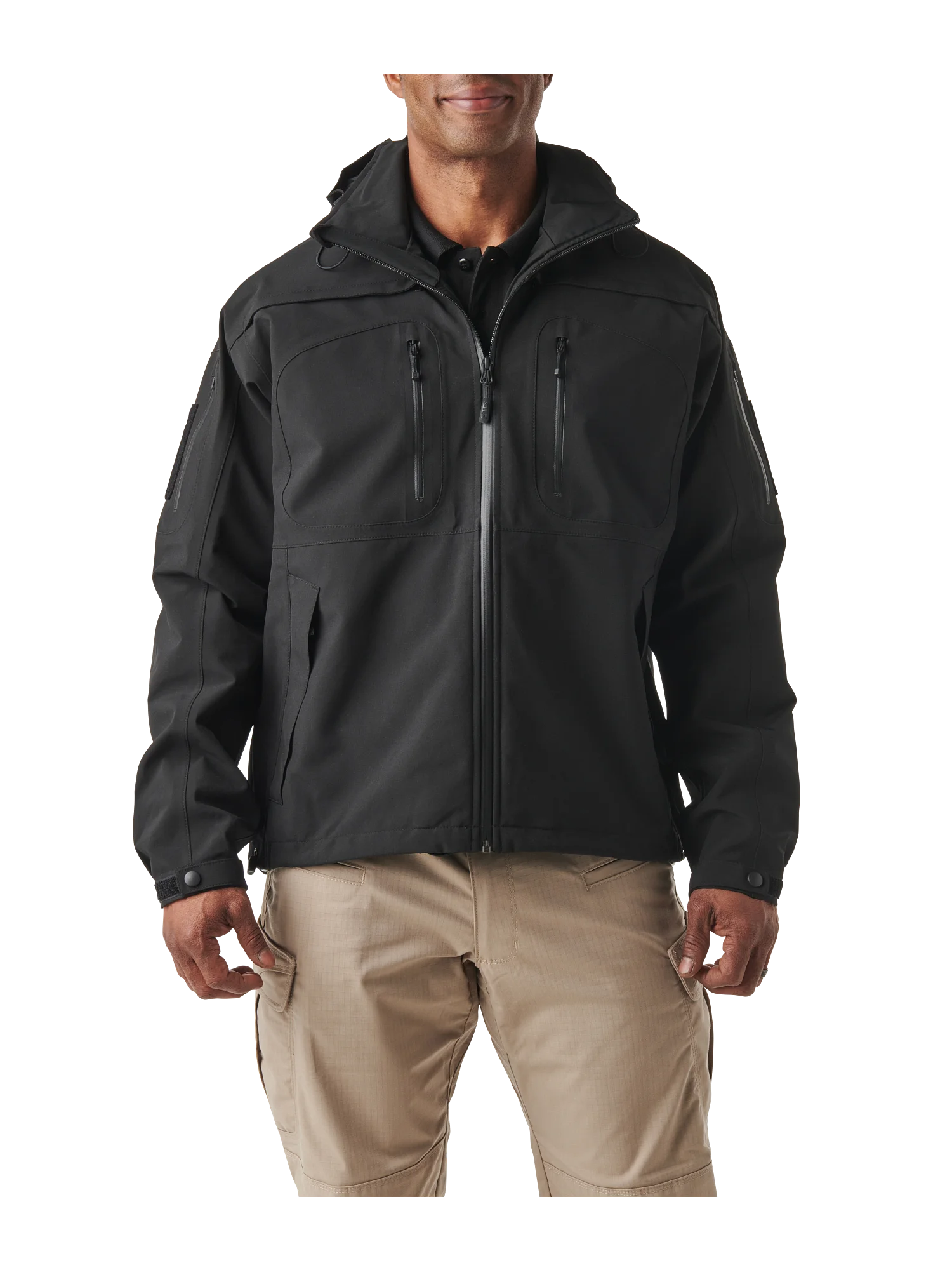 Sabre Jacket 2.0: Covert Tactical Jacket | 5.11 Tactical®